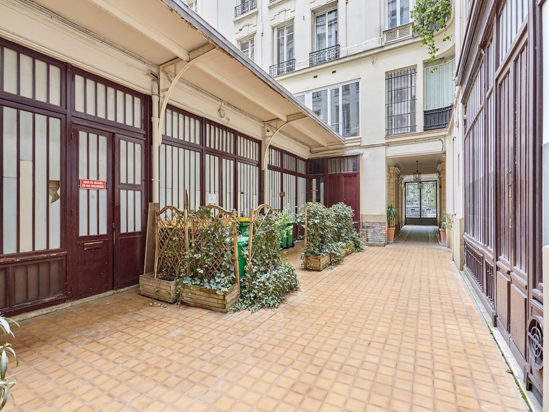 Luxe 3-slaapkamer appartement in hartje Parijs, vlakbij Opéra - foto 23