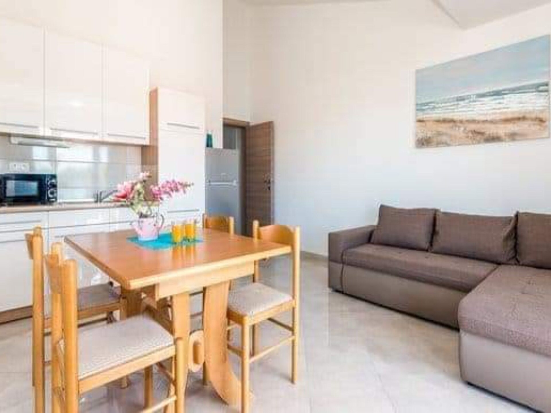Apartments Ana - One bedroom apartment A2 - foto 7