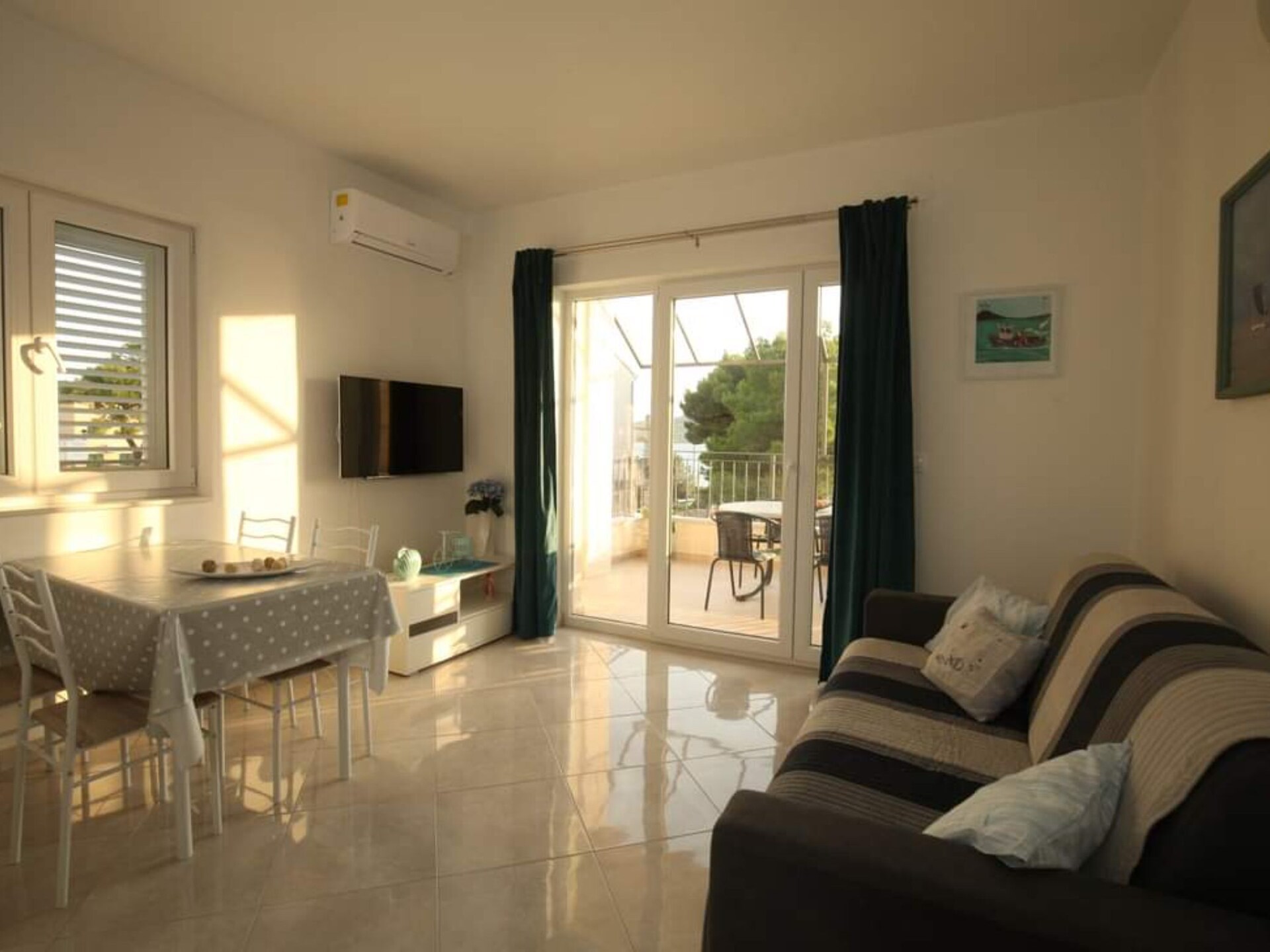 Apartments Ana - One bedroom apartment A2 - foto 2
