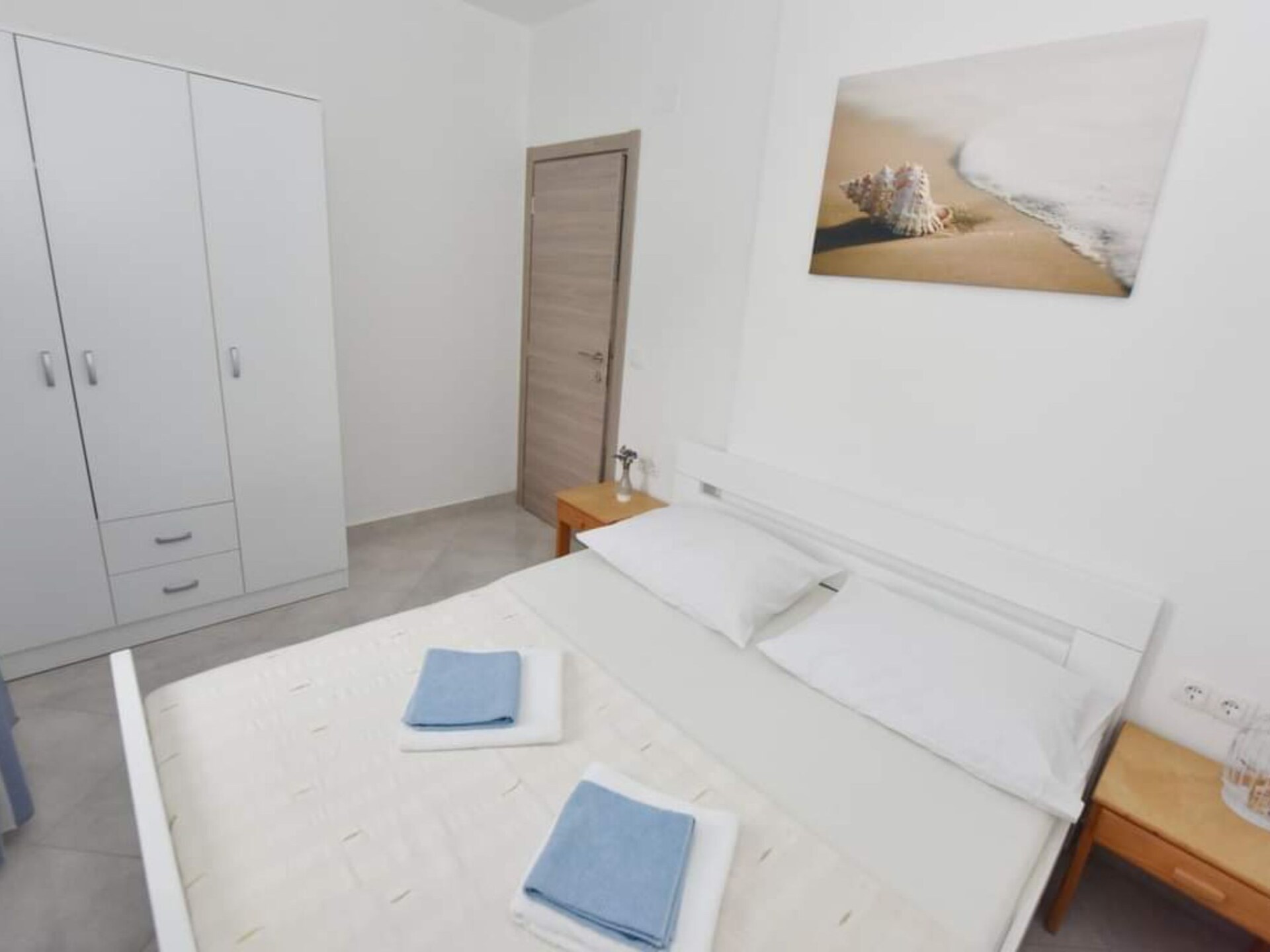 Apartments Ana - One bedroom apartment A2 - foto 22