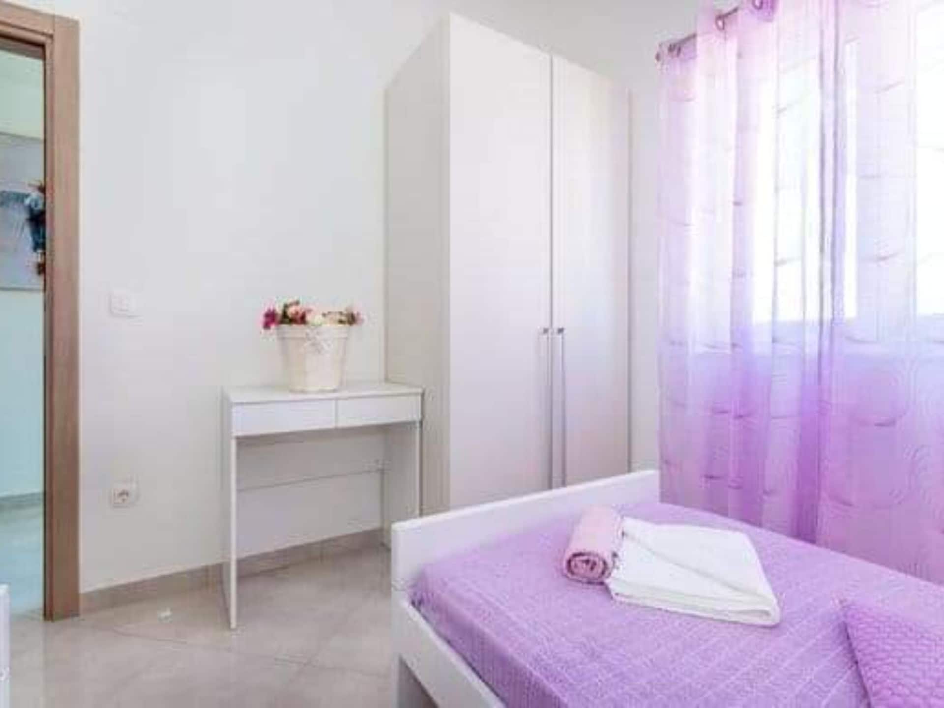 Apartments Ana - One bedroom apartment A2 - foto 25