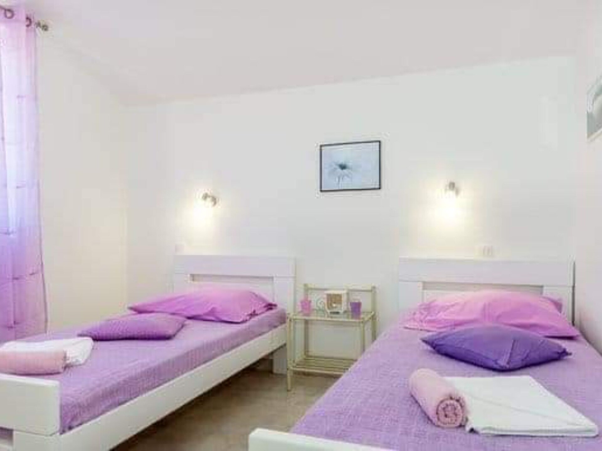 Apartments Ana - One bedroom apartment A2 - foto 26