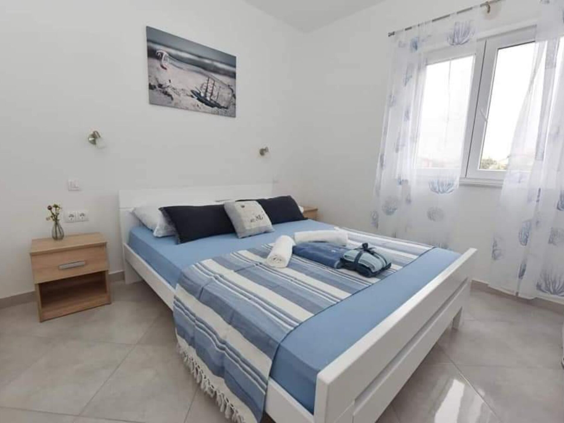 Apartments Ana - One bedroom apartment A2 - foto 28