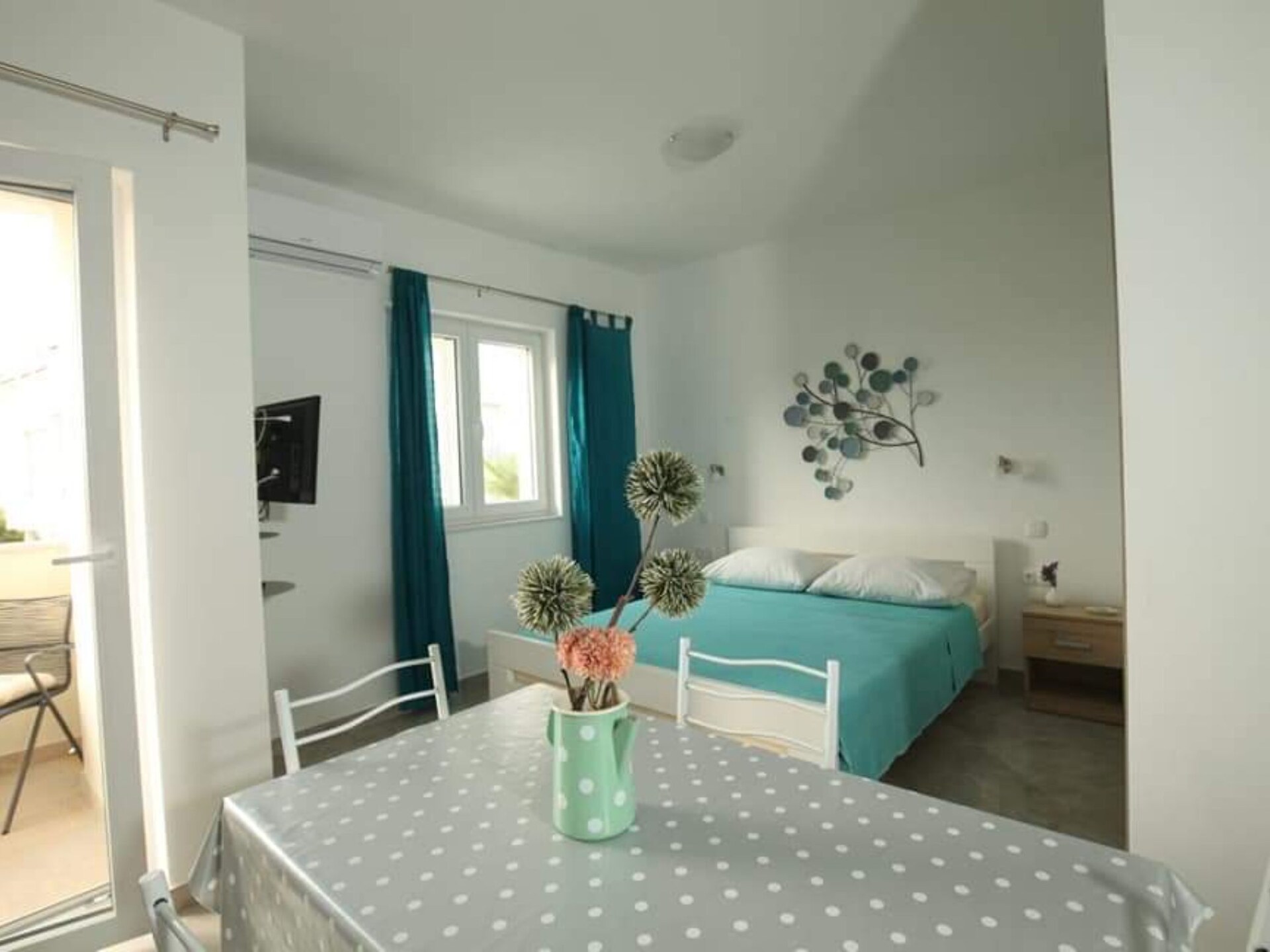 Apartments Ana - One bedroom apartment A2 - foto 20