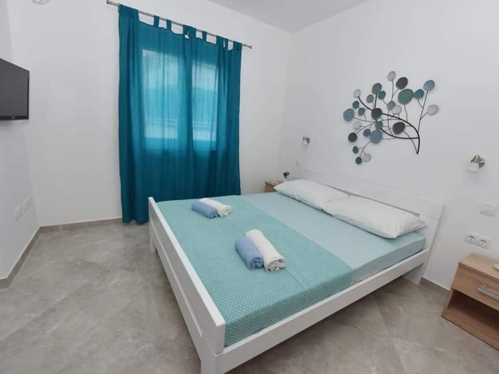 Apartments Ana - One bedroom apartment A2 - foto 17