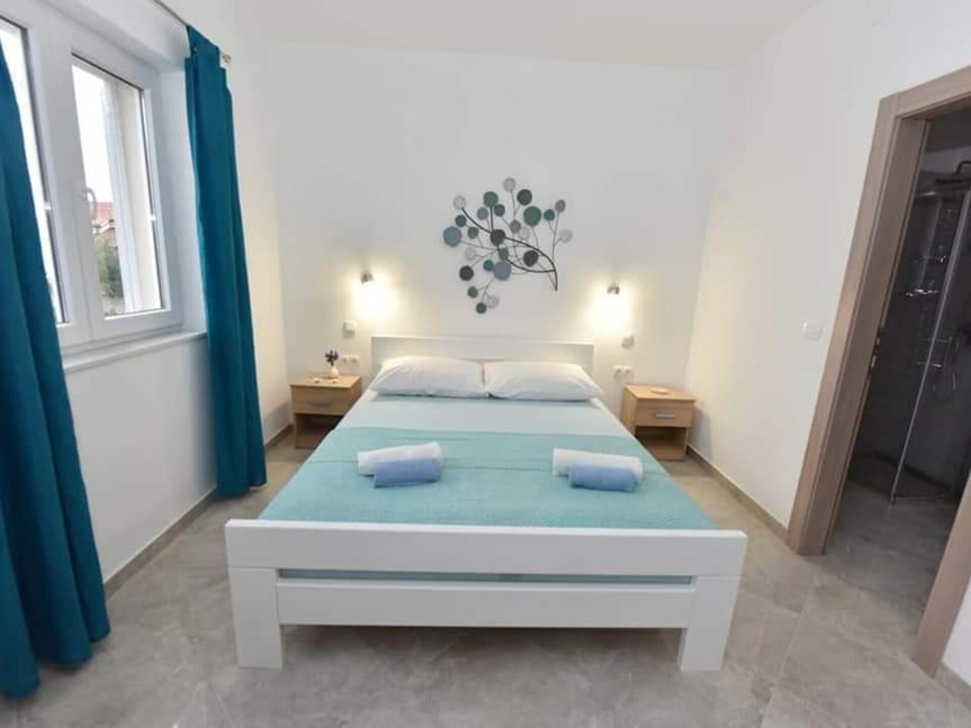 Apartments Ana - One bedroom apartment A2 - foto 16