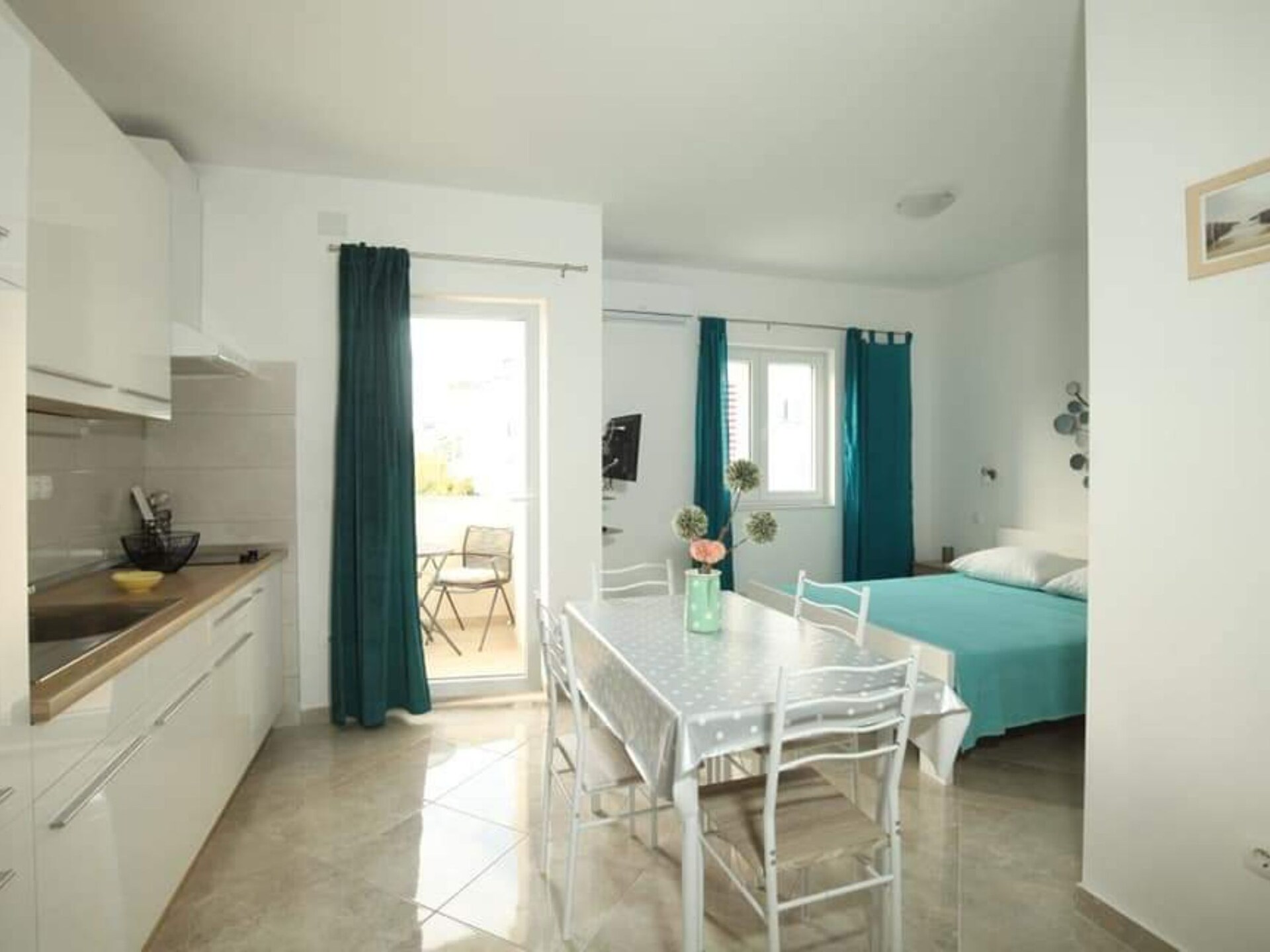 Apartments Ana - One bedroom apartment A2 - foto 19
