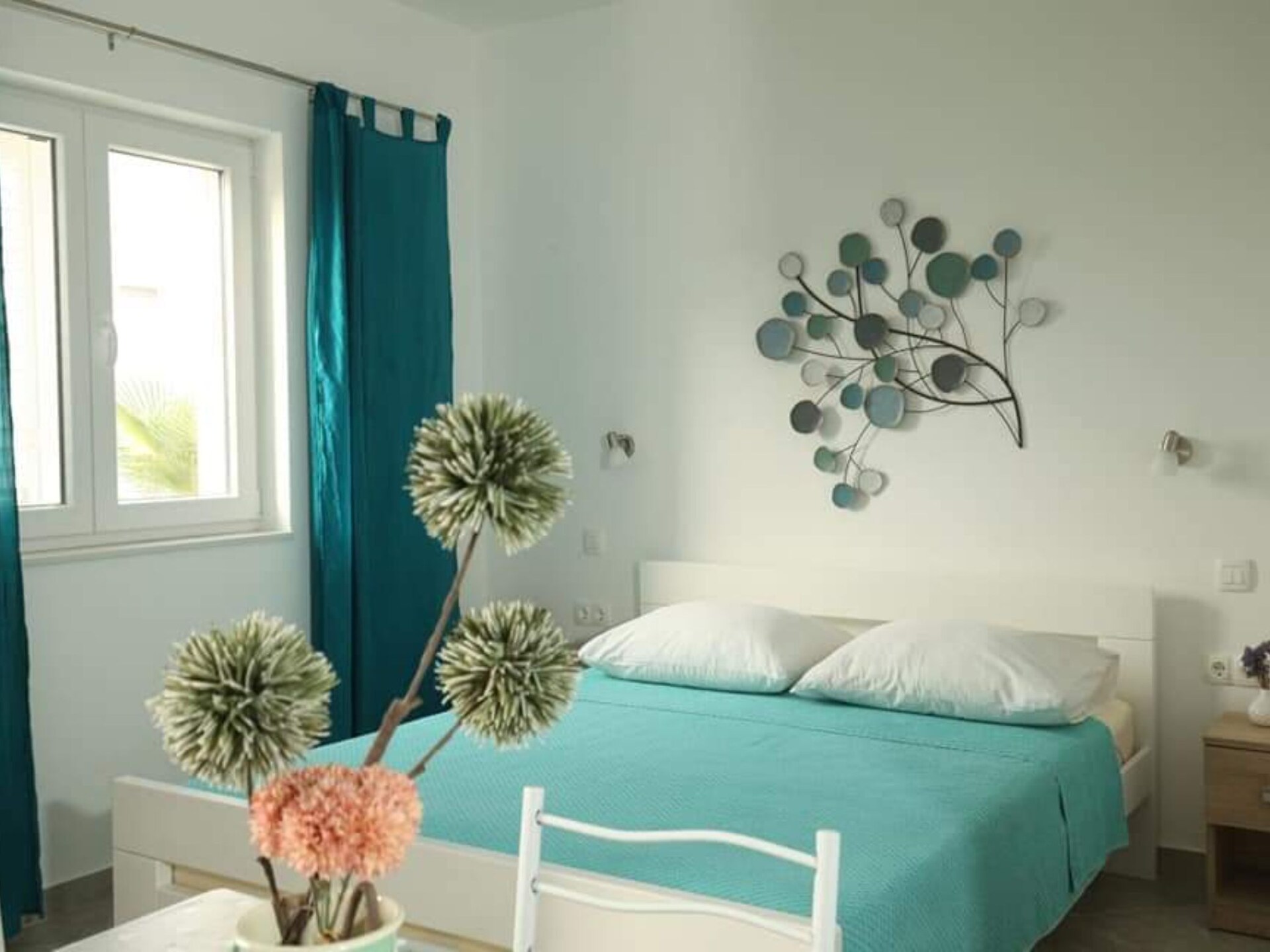 Apartments Ana - One bedroom apartment A2 - foto 21