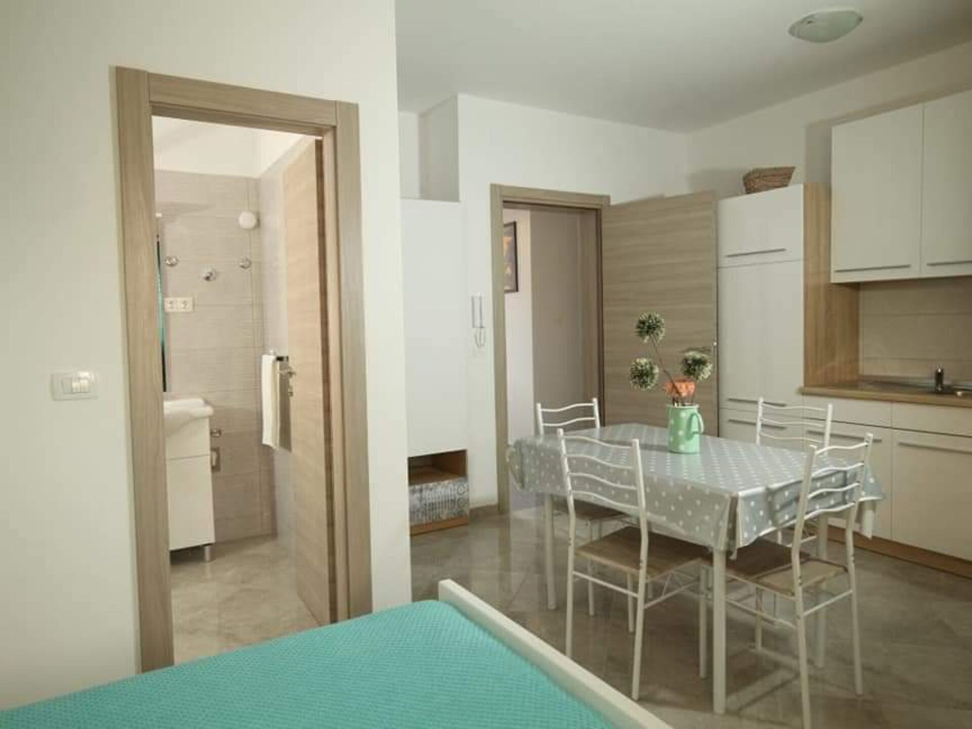 Apartments Ana - One bedroom apartment A2 - foto 18