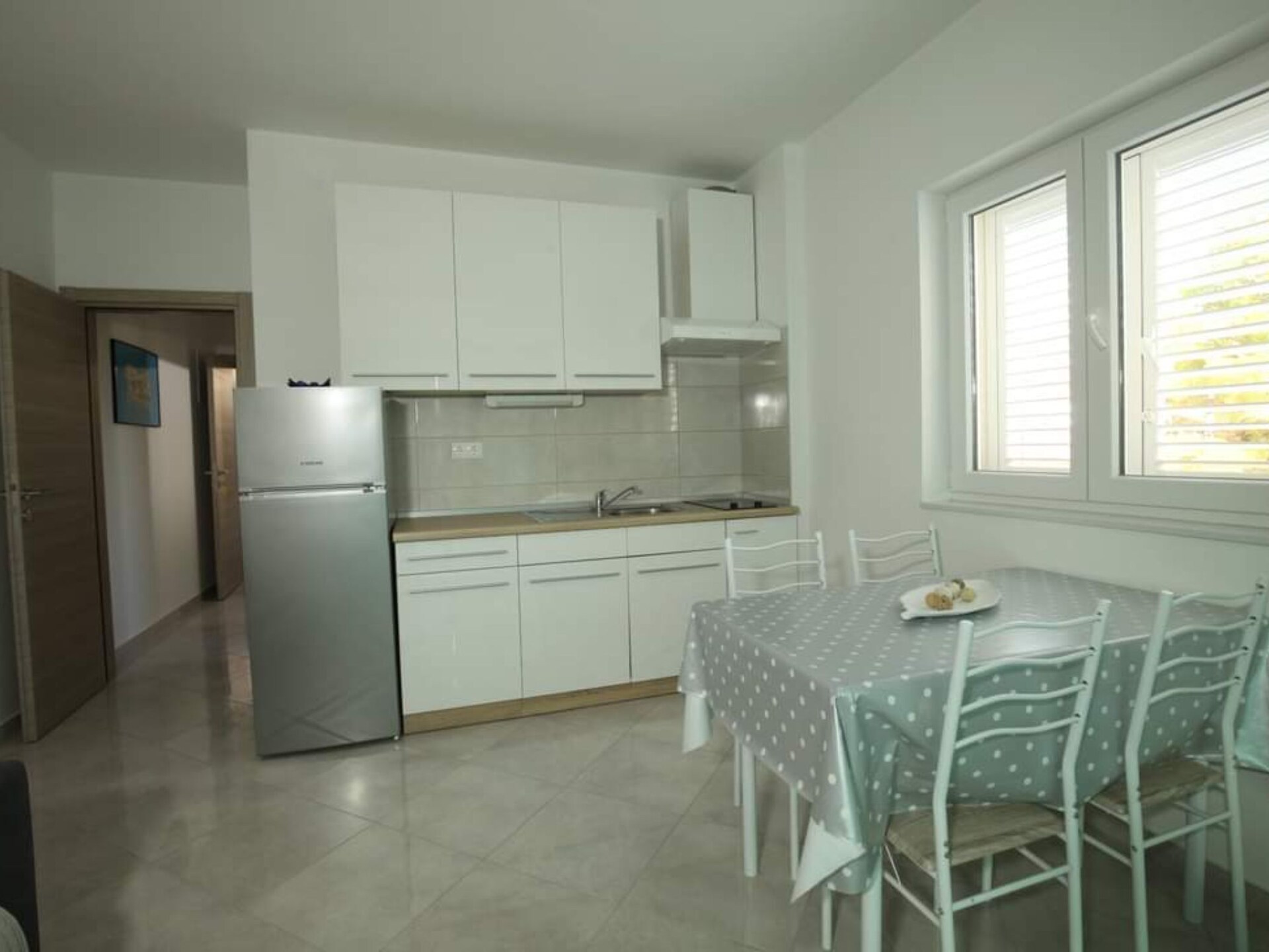 Apartments Ana - One bedroom apartment A2 - foto 14