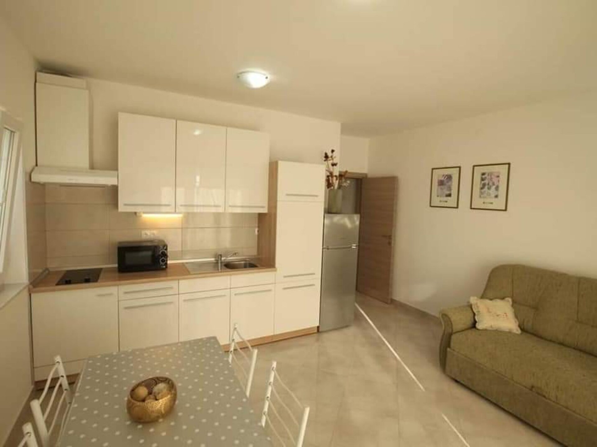 Apartments Ana - One bedroom apartment A2 - foto 11