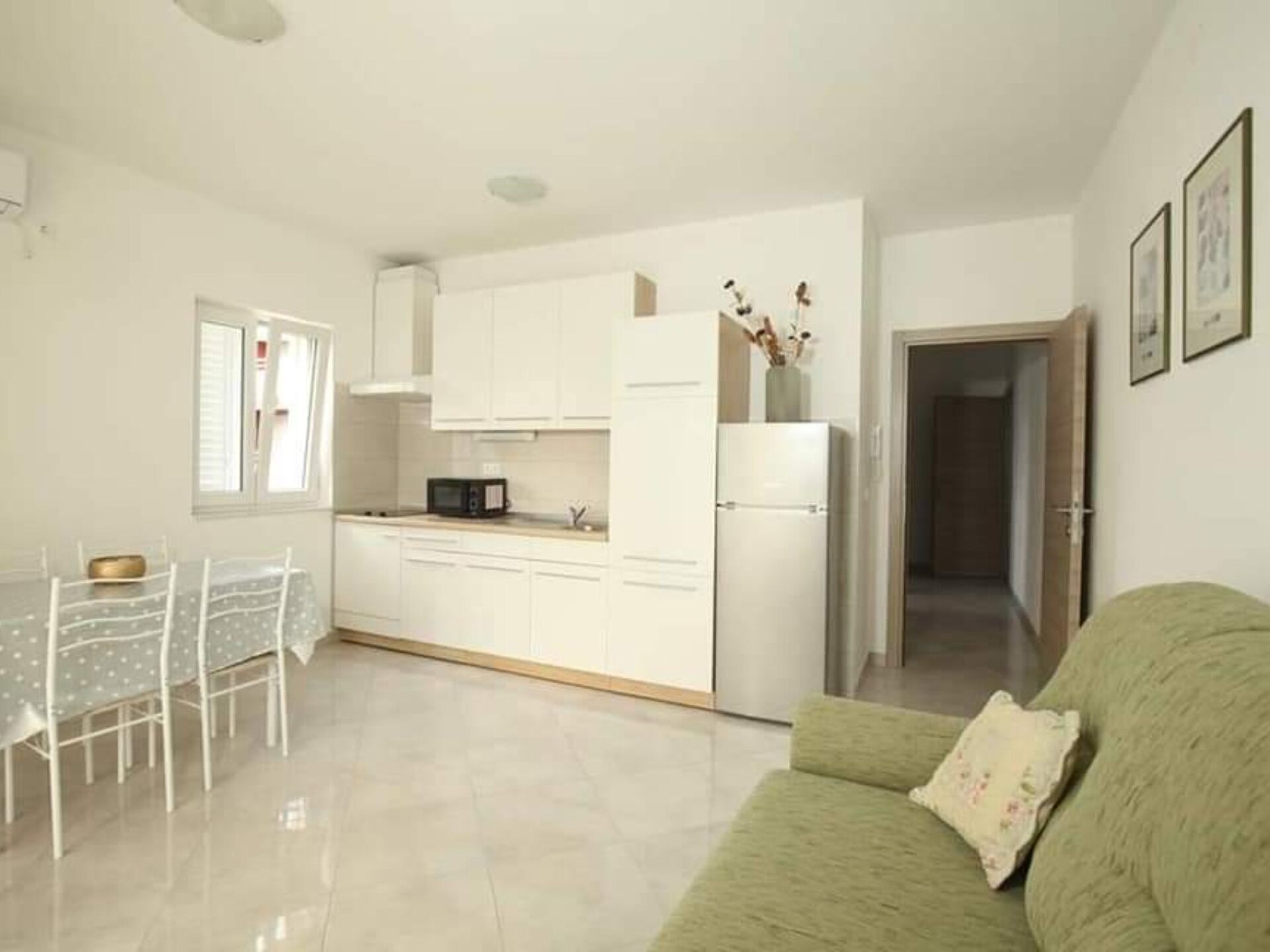Apartments Ana - One bedroom apartment A2 - foto 10