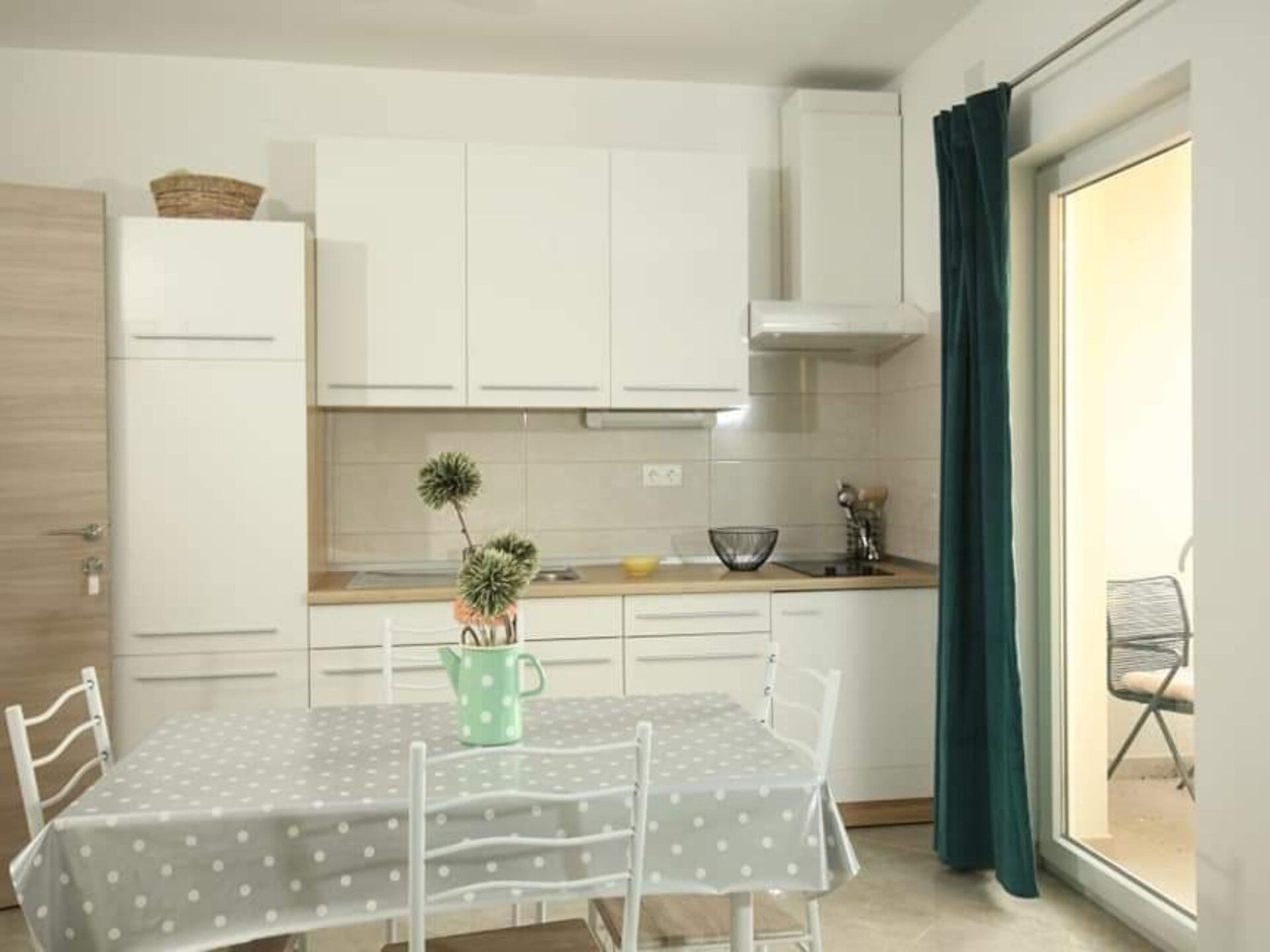 Apartments Ana - One bedroom apartment A2 - foto 8