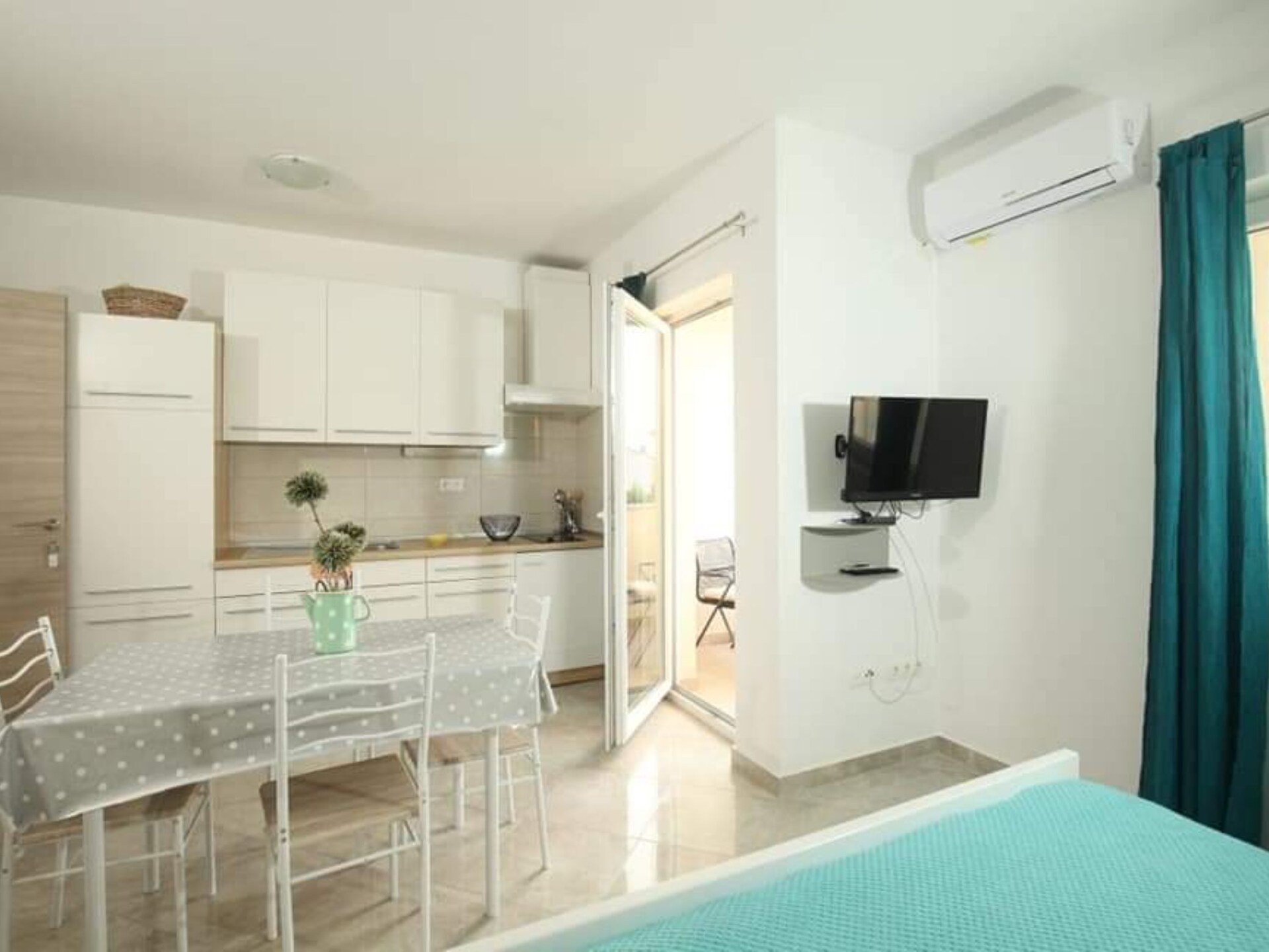 Apartments Ana - One bedroom apartment A2 - foto 15