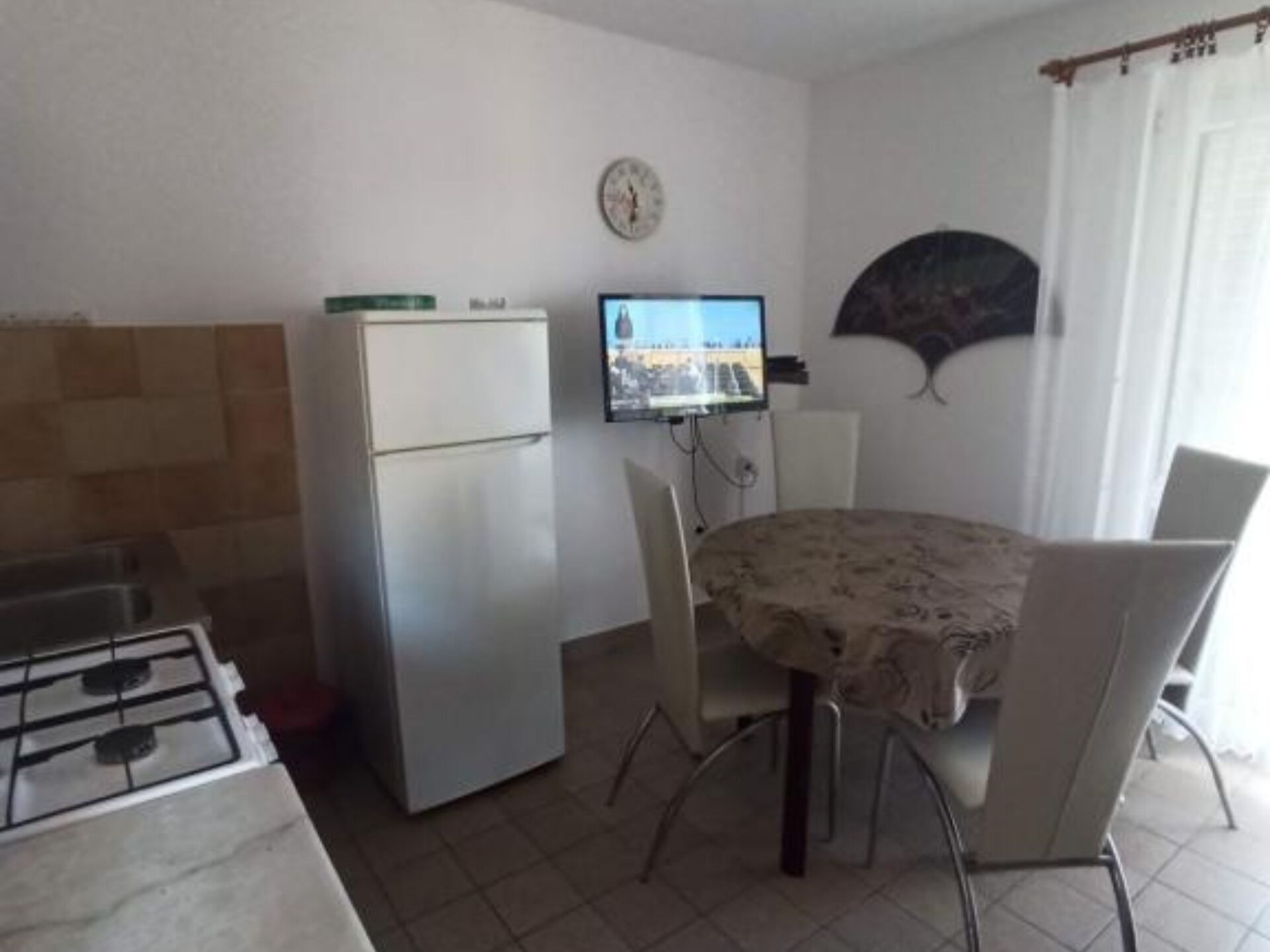 Apartments Branka Pag - One Bedroom Apartment - MIddle - foto 3