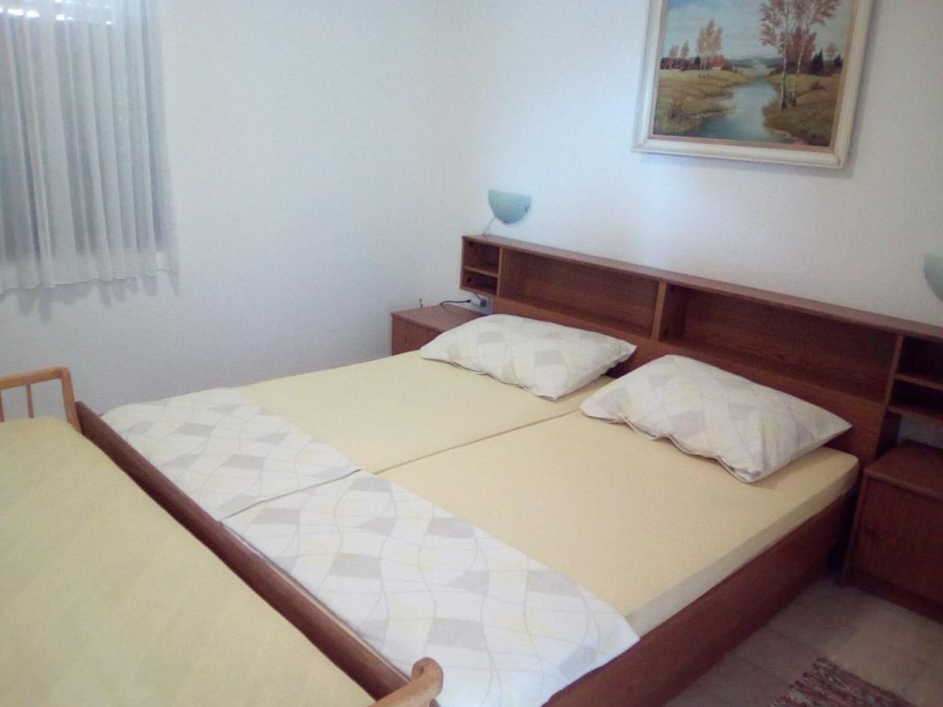 Apartments Branka Pag - One Bedroom Apartment - MIddle - foto 6