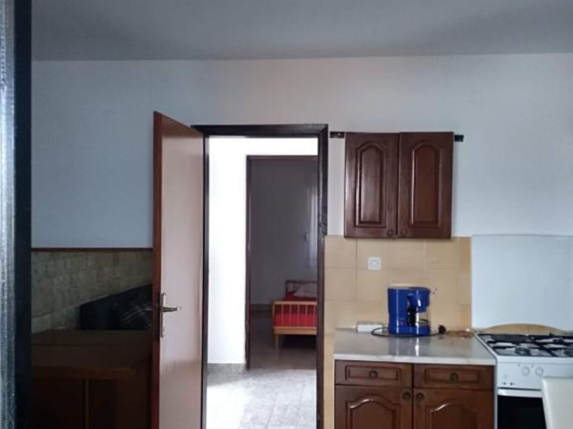 Apartments Branka Pag - One Bedroom Apartment - MIddle - foto 7