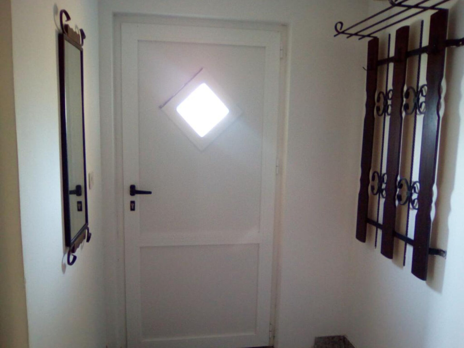 Apartments Branka Pag - One Bedroom Apartment - MIddle - foto 8