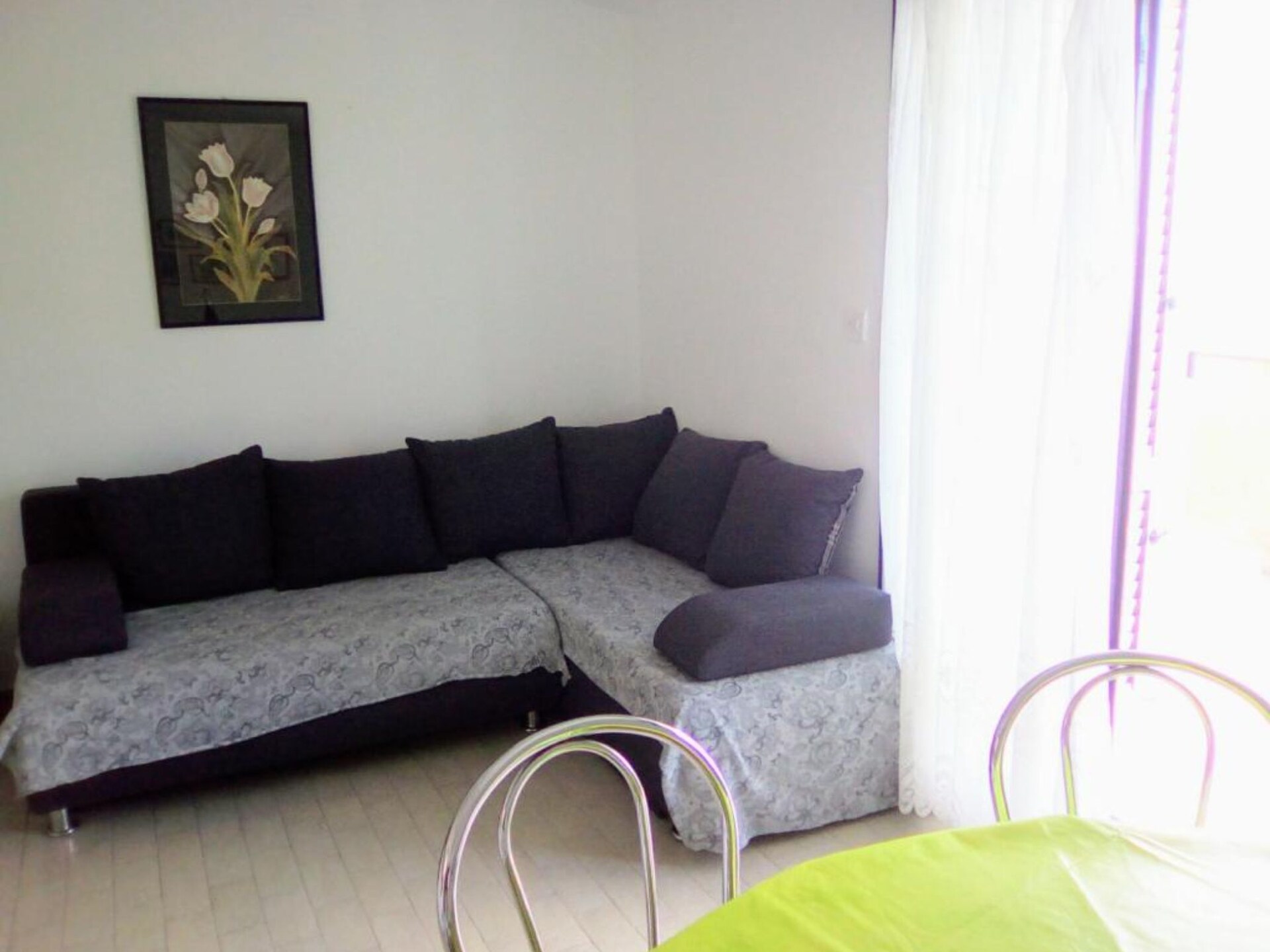 Apartments Branka Pag- One Bedroom Apartment Upper - foto 2