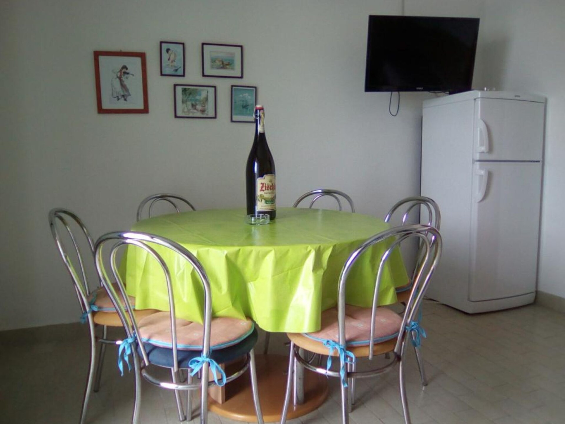 Apartments Branka Pag- One Bedroom Apartment Upper - foto 3
