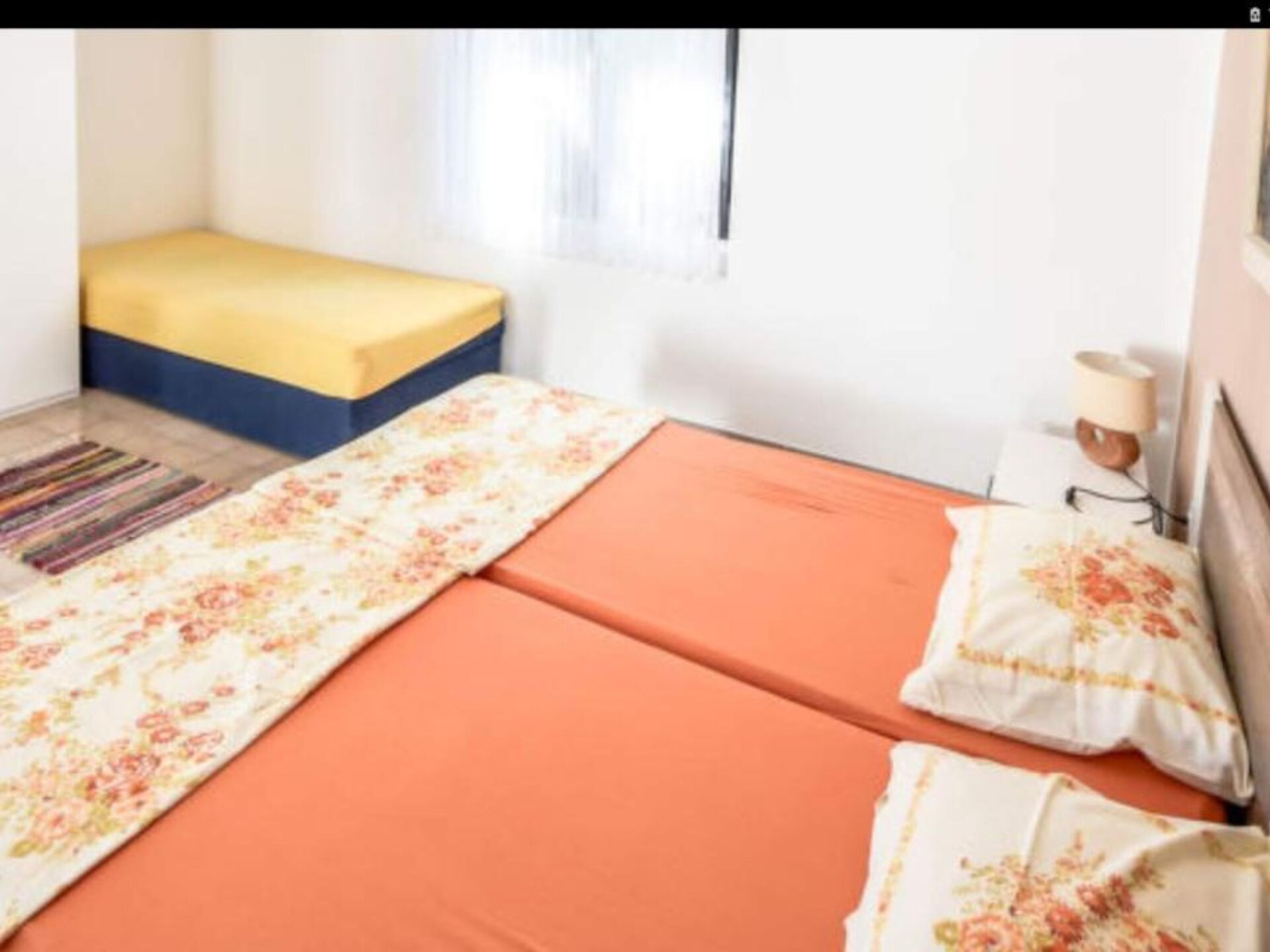 Apartments Branka Pag- One Bedroom Apartment Upper - foto 4