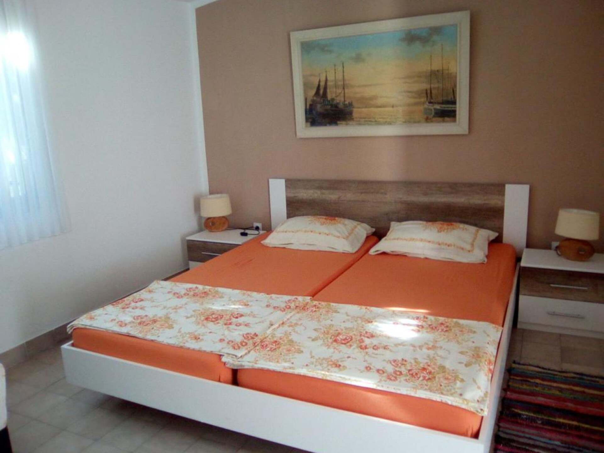 Apartments Branka Pag- One Bedroom Apartment Upper - foto 5