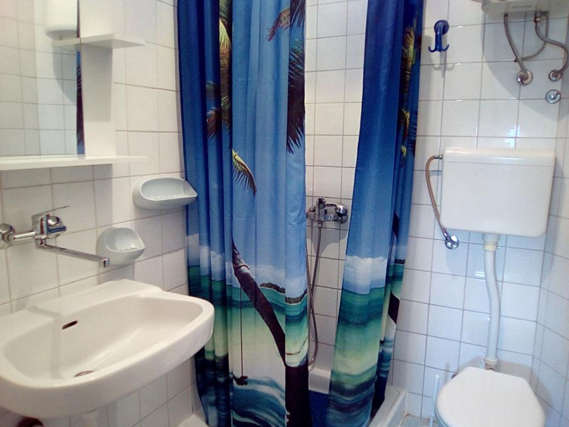 Apartments Branka Pag- One Bedroom Apartment Upper - foto 6