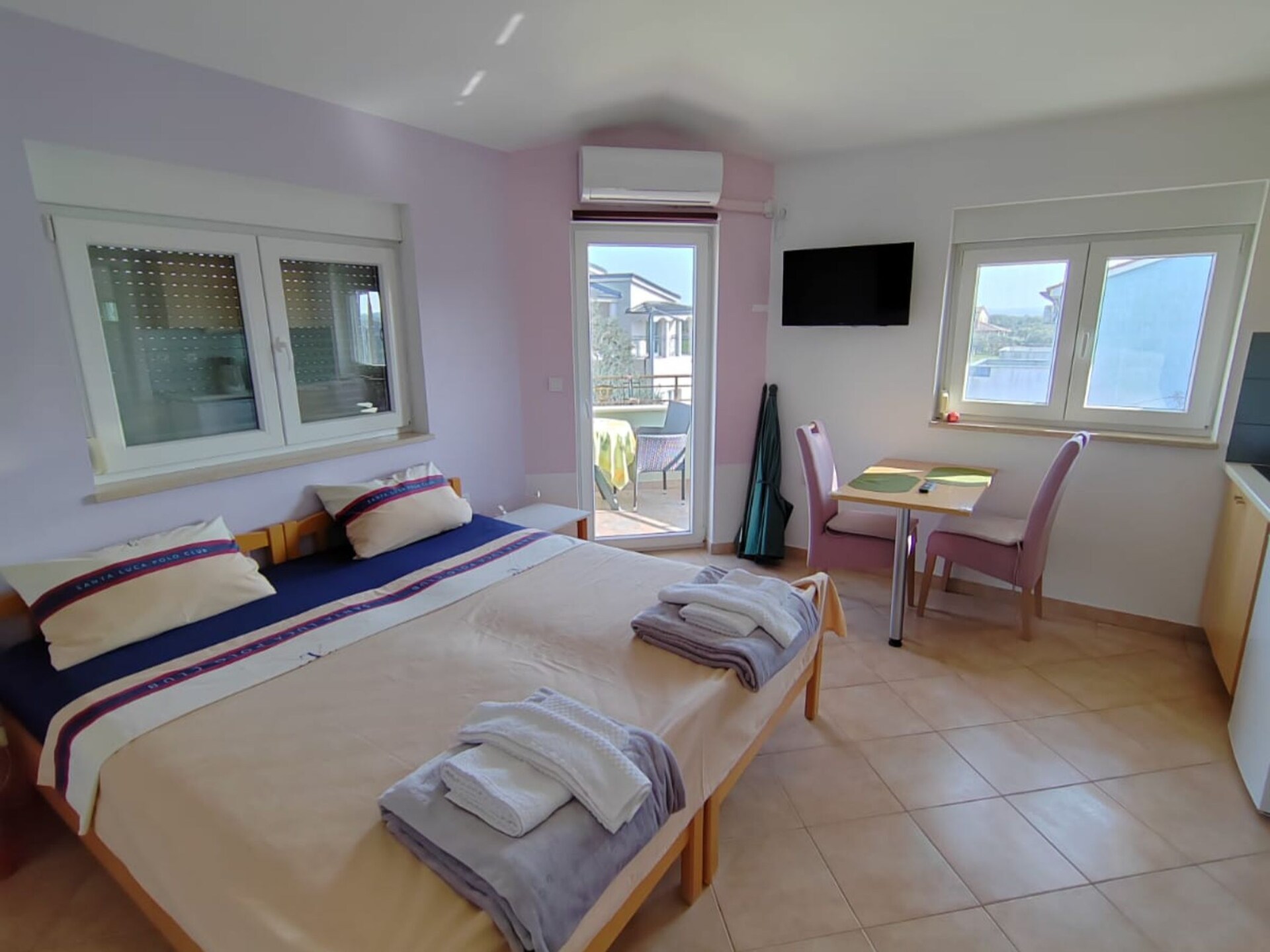 Villa Horizont - Four Bedroom Villa with Sea View - foto 8