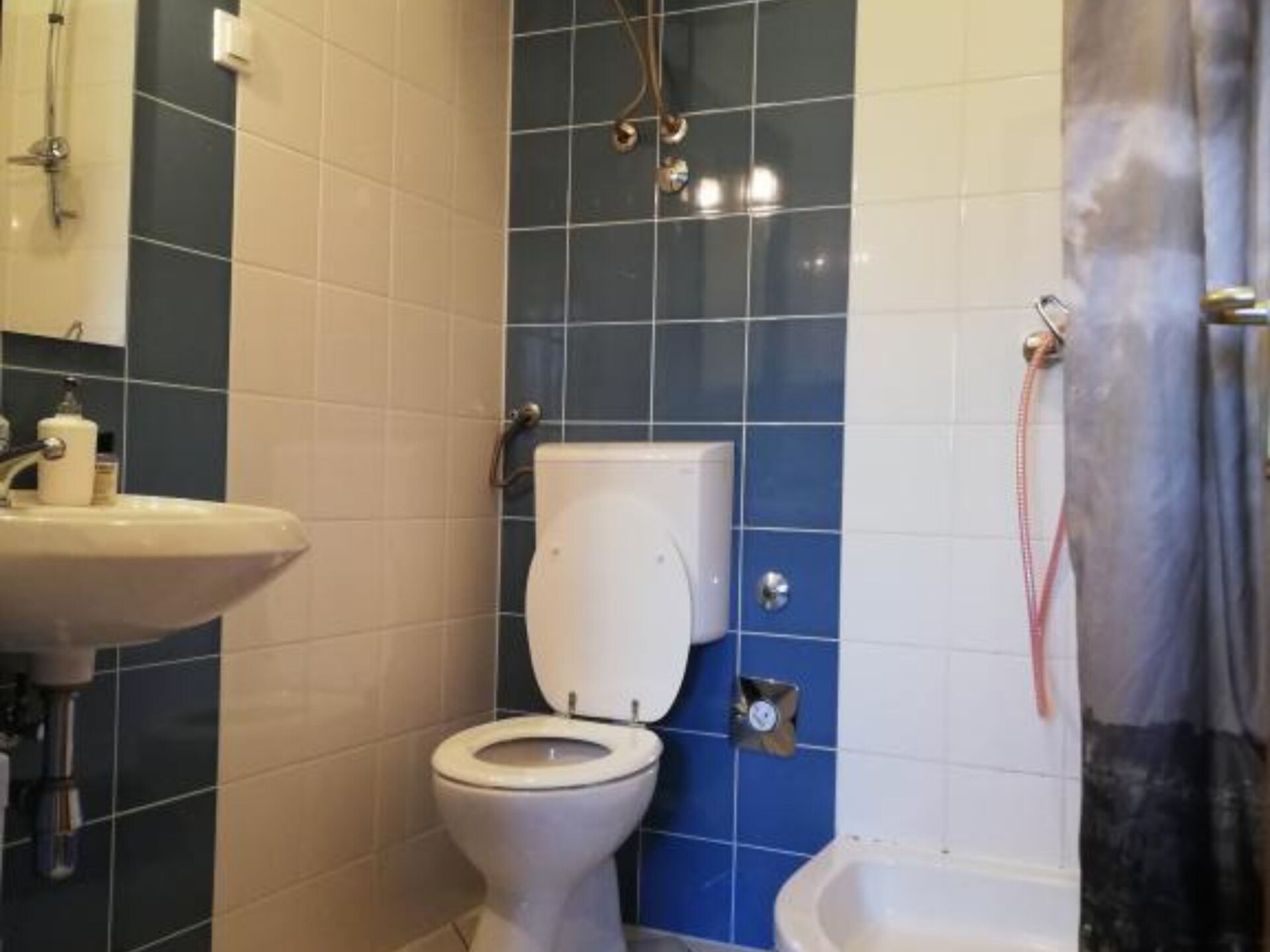 Sanja Apartments Posedarje - (A1) OneBedroom Apartment with Terrace with SeaView - foto 6