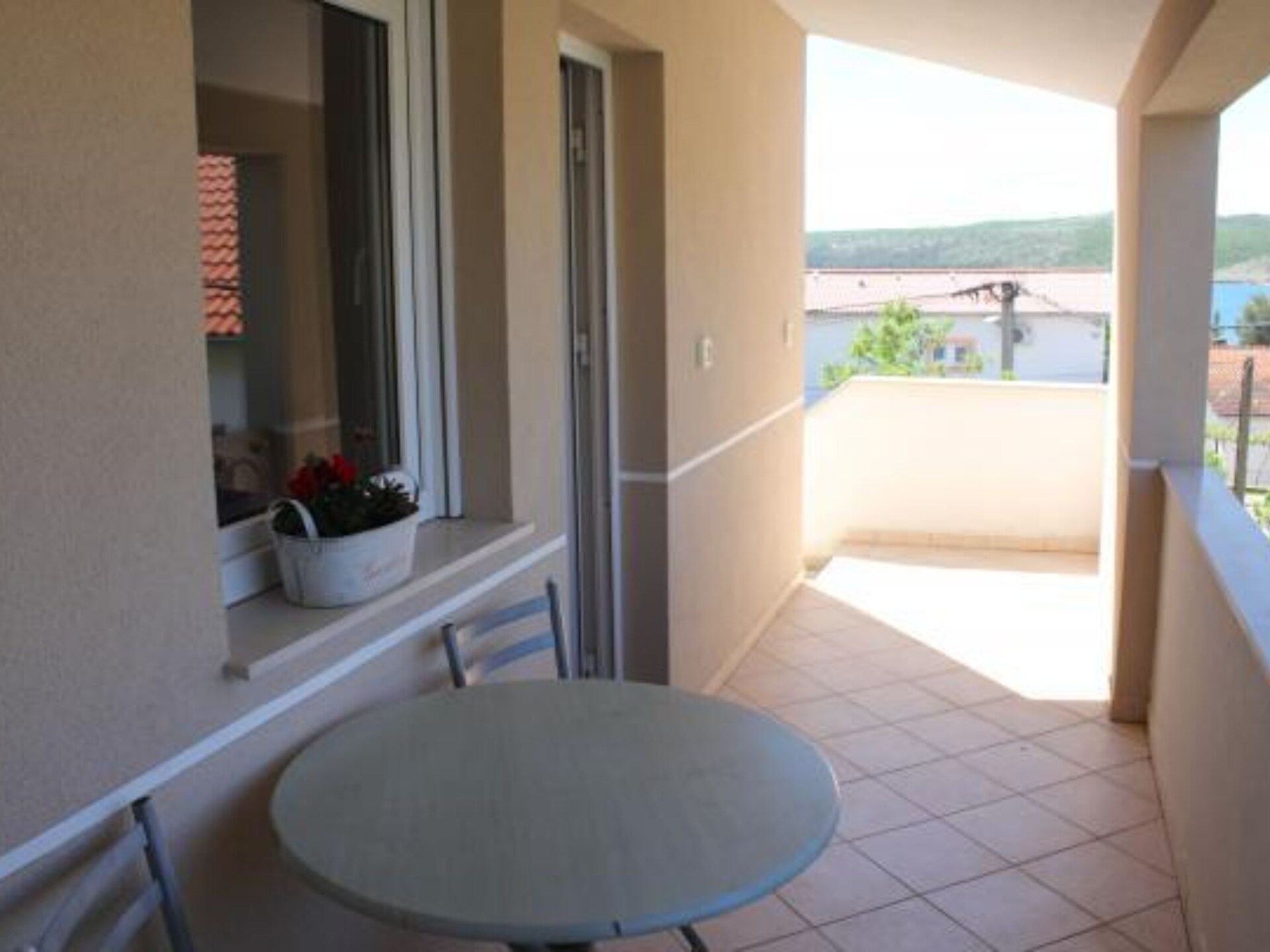 Sanja Apartments Posedarje - (A2) OneBedroom Apartment with  Terrace  and SeaView - foto 14