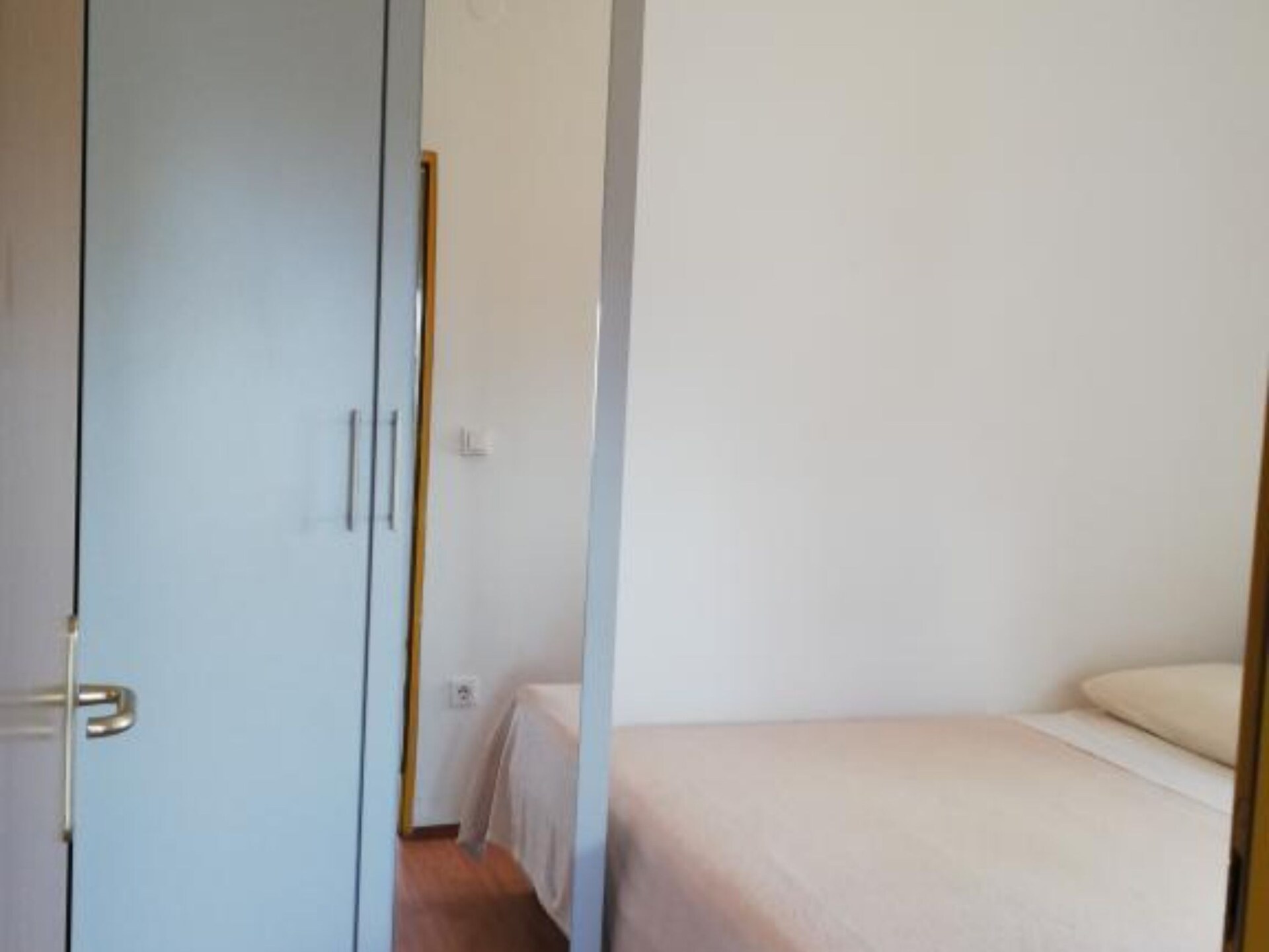 Sanja Apartments Posedarje - (A2) OneBedroom Apartment with  Terrace  and SeaView - foto 8