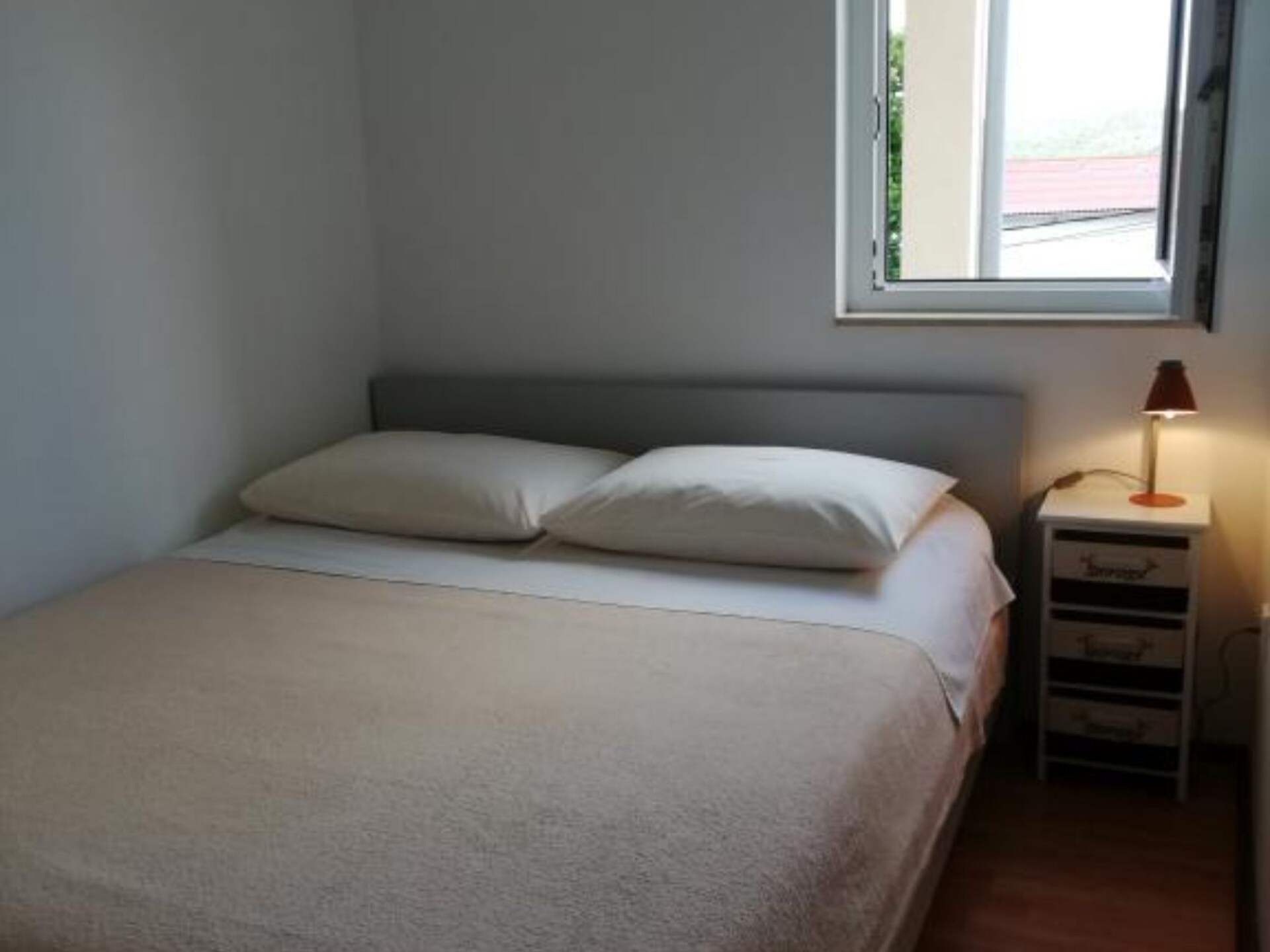 Sanja Apartments Posedarje - (A2) OneBedroom Apartment with  Terrace  and SeaView - foto 9