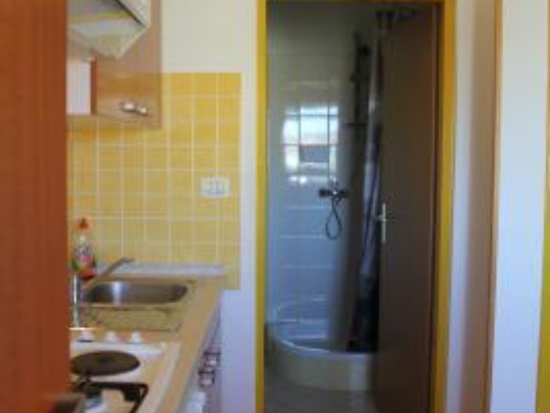 Sanja Apartments Posedarje - (A2) OneBedroom Apartment with  Terrace  and SeaView - foto 5