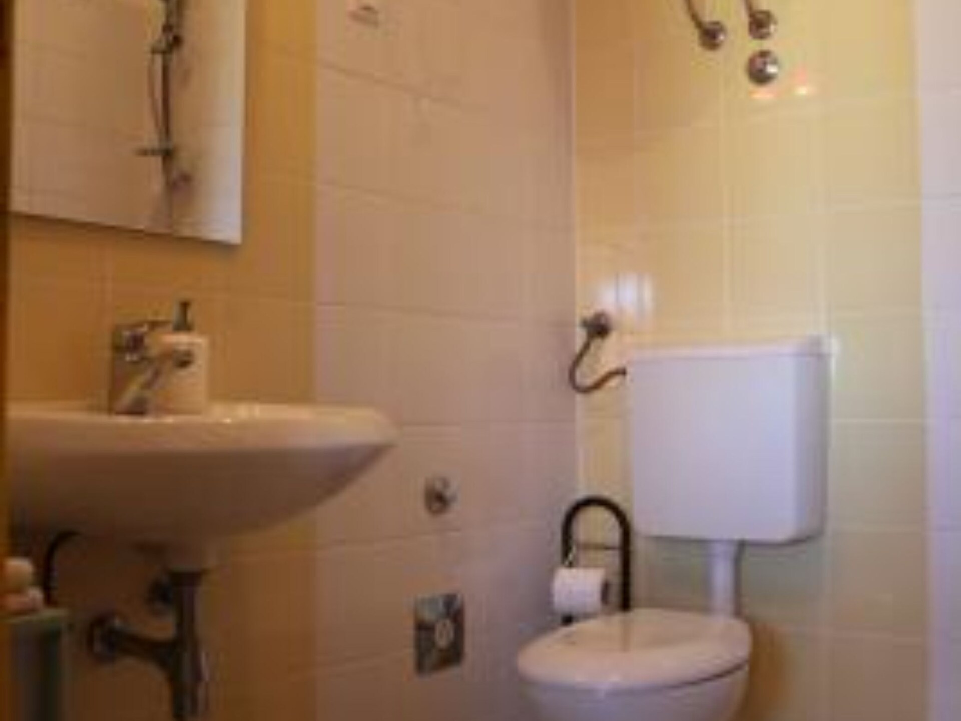 Sanja Apartments Posedarje - (A2) OneBedroom Apartment with  Terrace  and SeaView - foto 12
