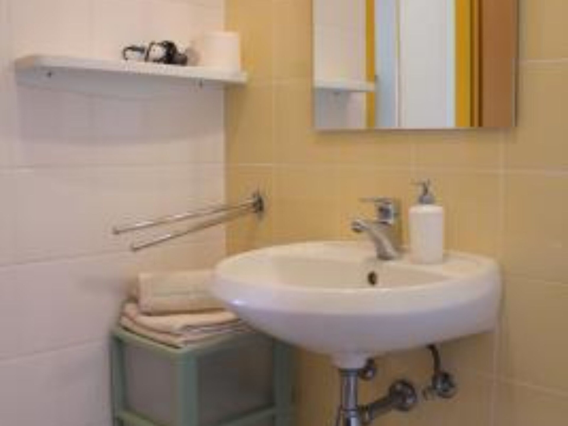 Sanja Apartments Posedarje - (A2) OneBedroom Apartment with  Terrace  and SeaView - foto 10