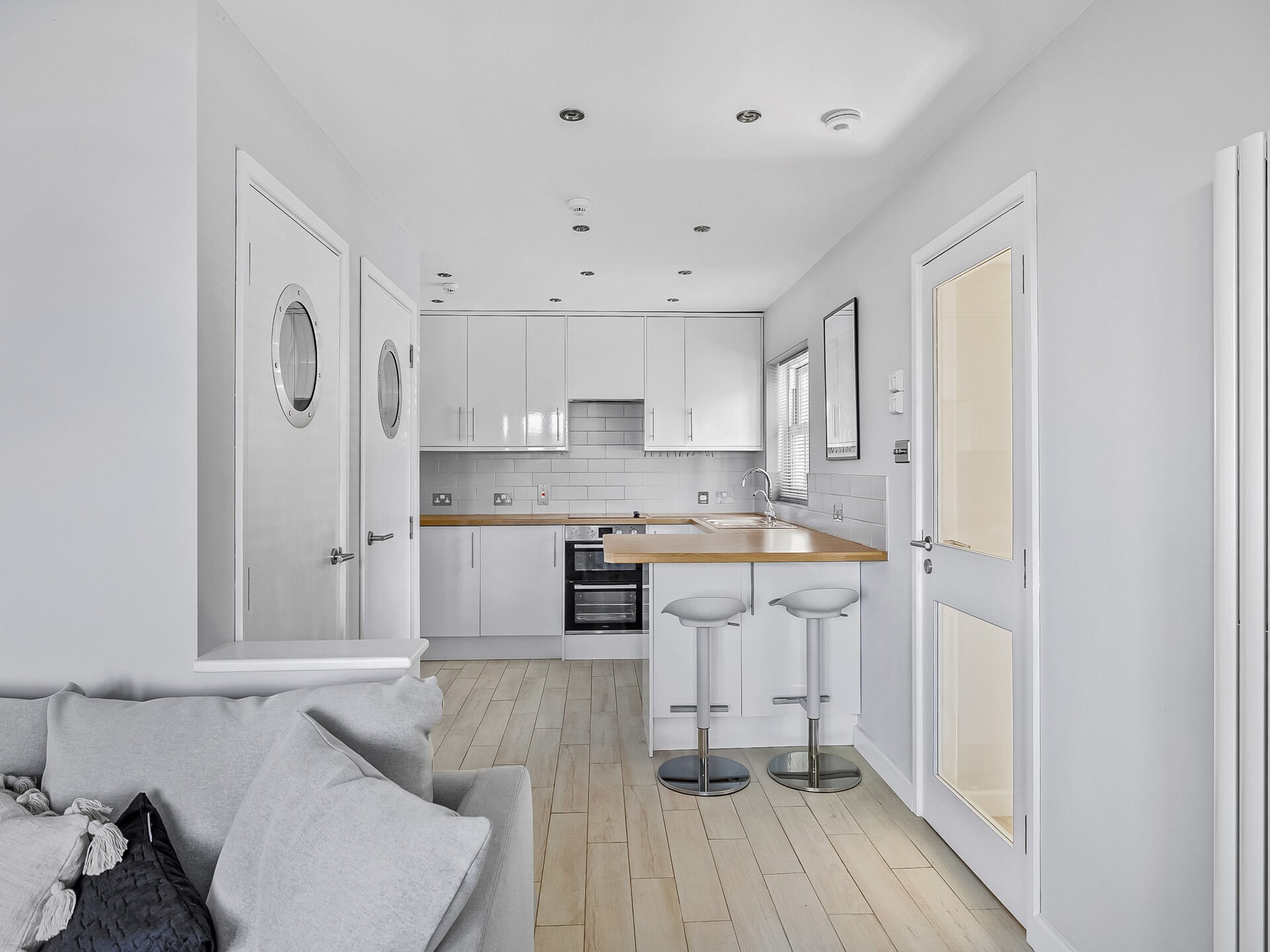 Bownder House - foto 19