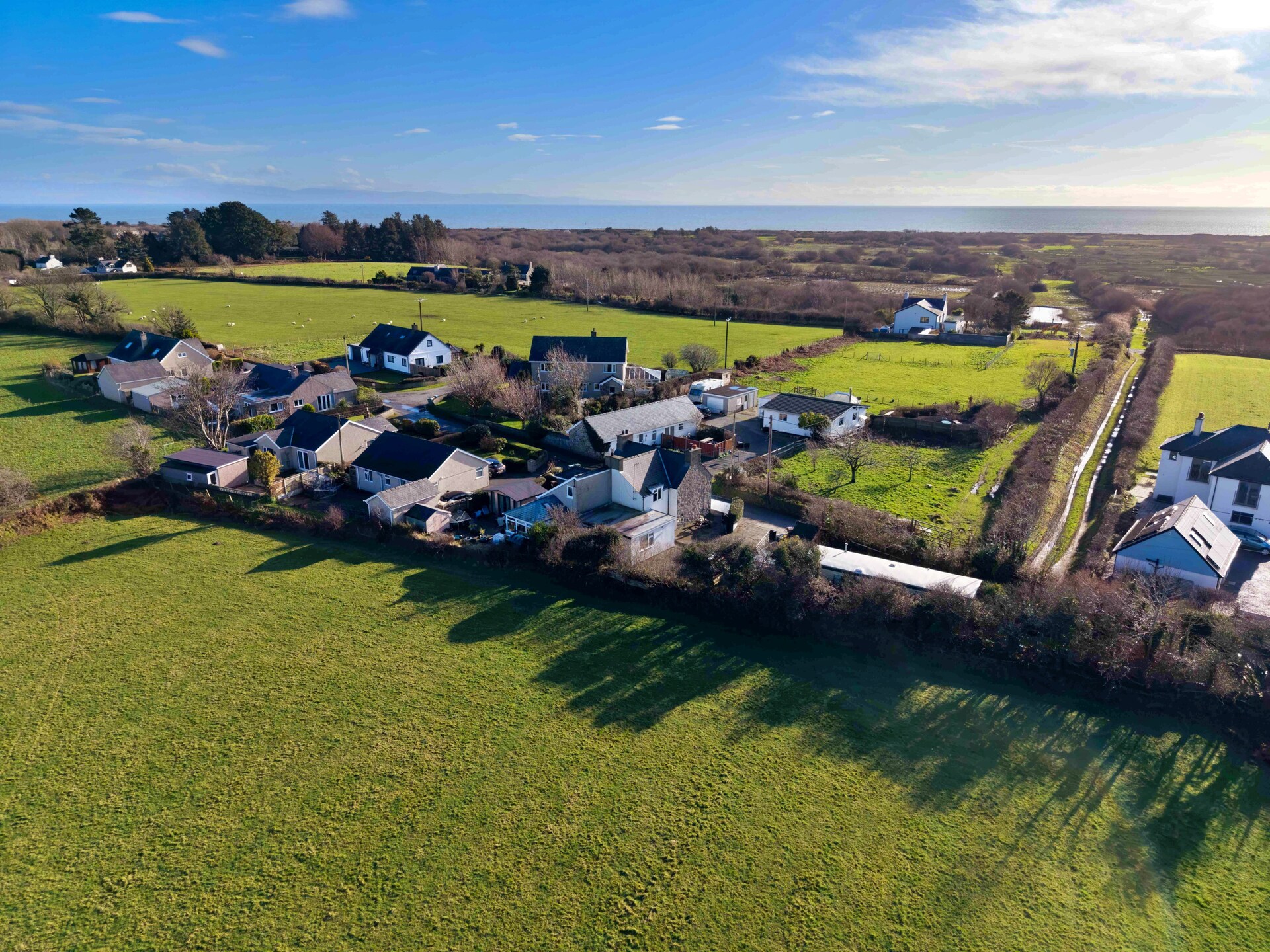 Penrhos Sea Cottage - foto 21