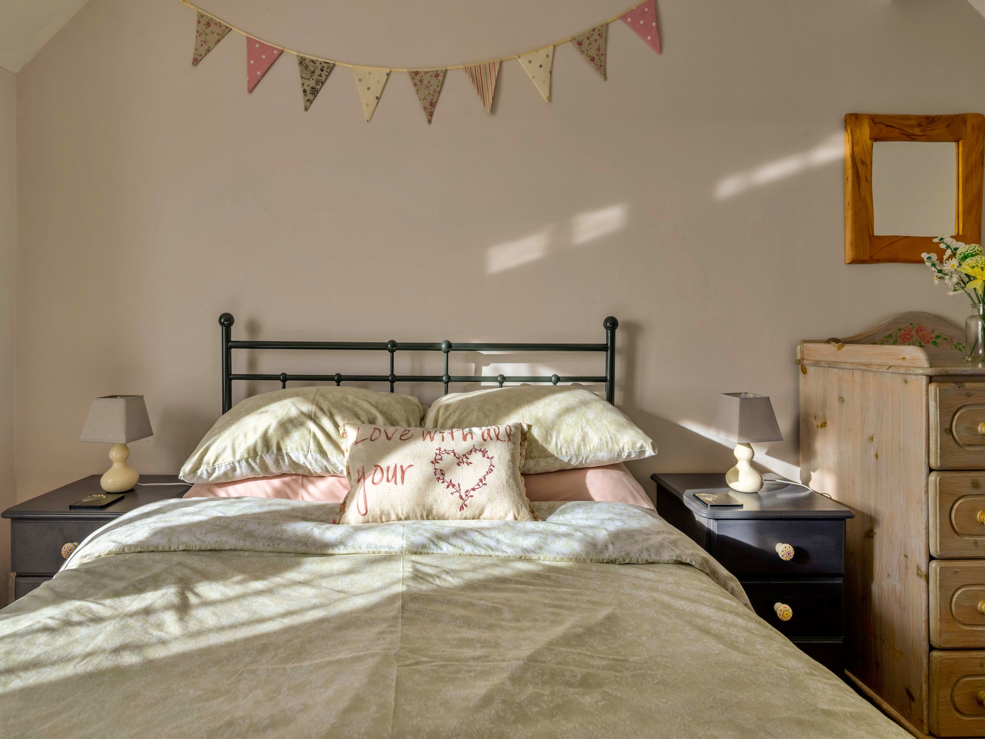Penrhos Sea Cottage - foto 15