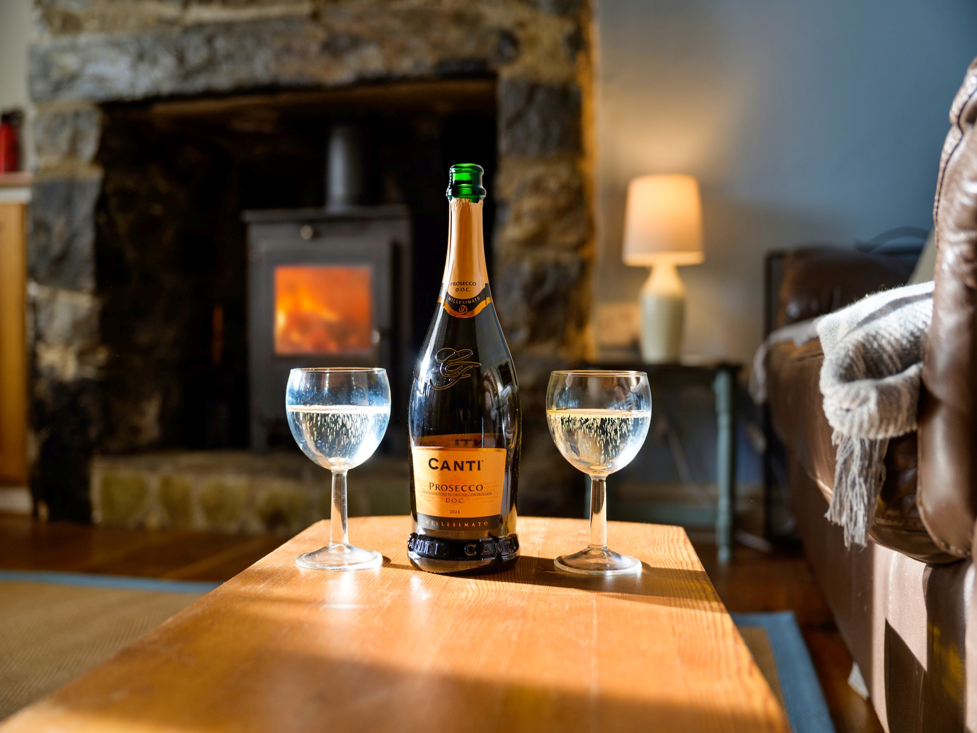 Penrhos Sea Cottage - foto 23