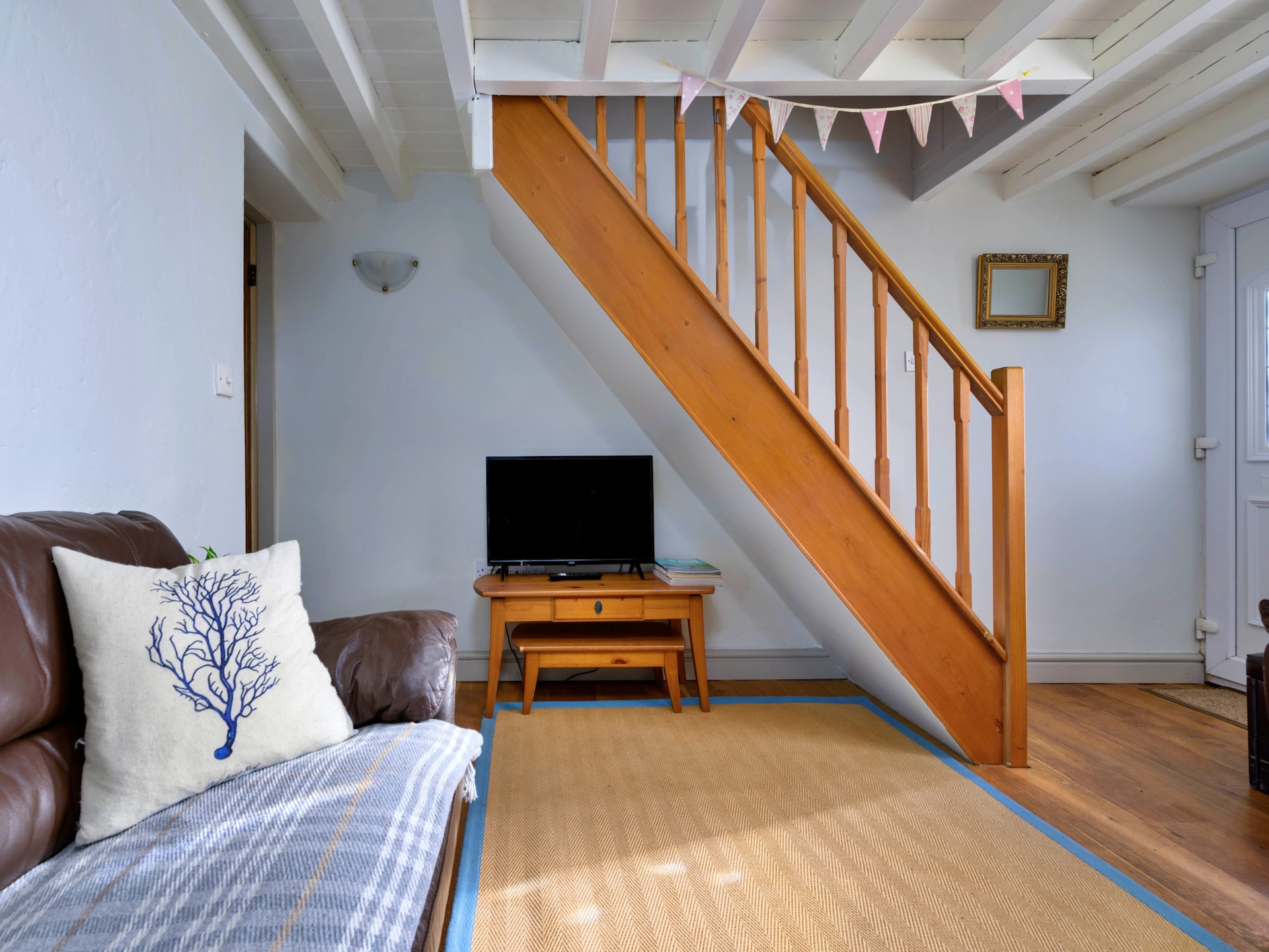 Penrhos Sea Cottage - foto 14