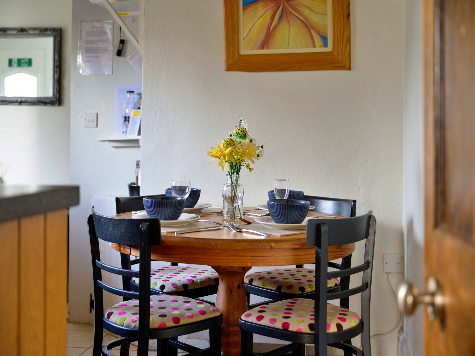 Penrhos Sea Cottage - foto 5