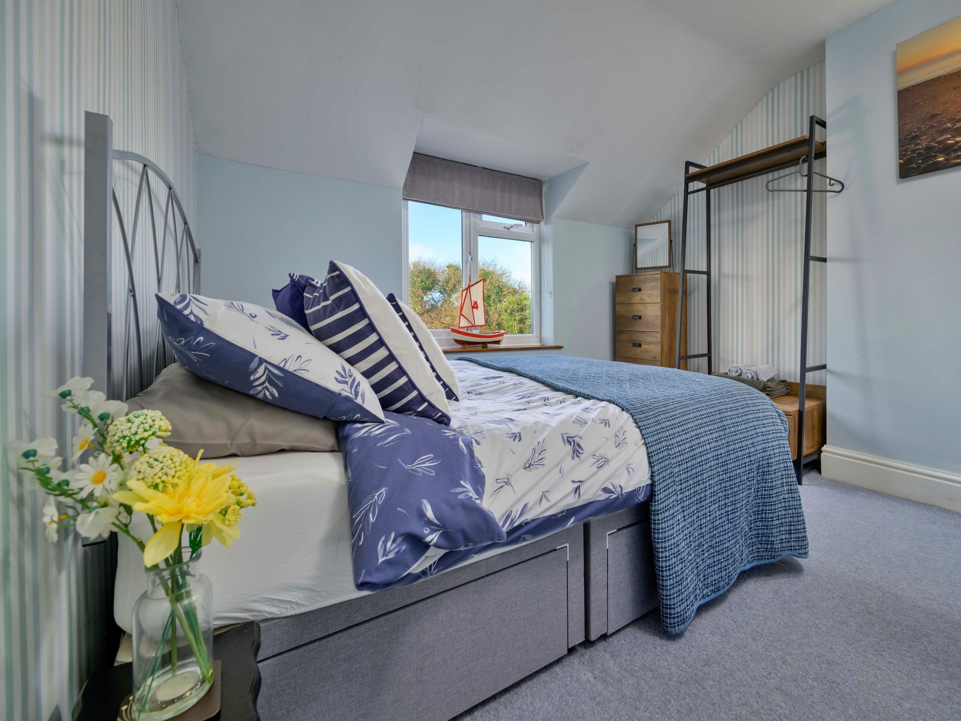 Penrhos Sea Cottage - foto 9