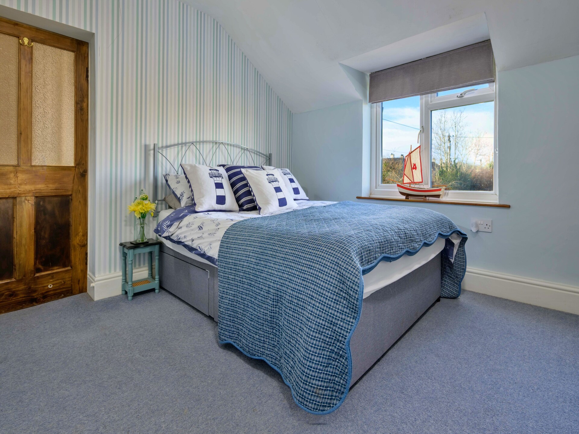 Penrhos Sea Cottage - foto 3