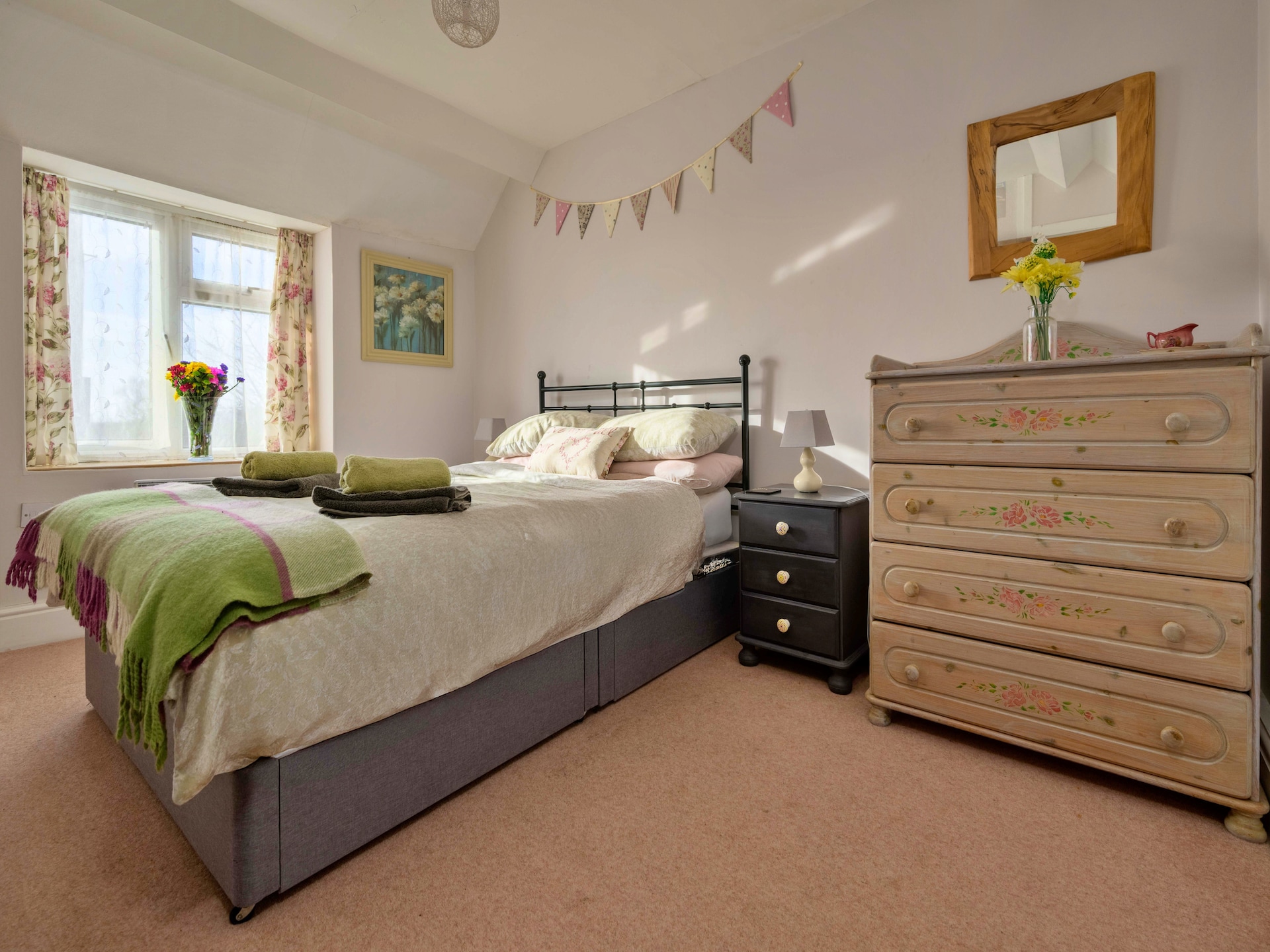 Penrhos Sea Cottage - foto 11