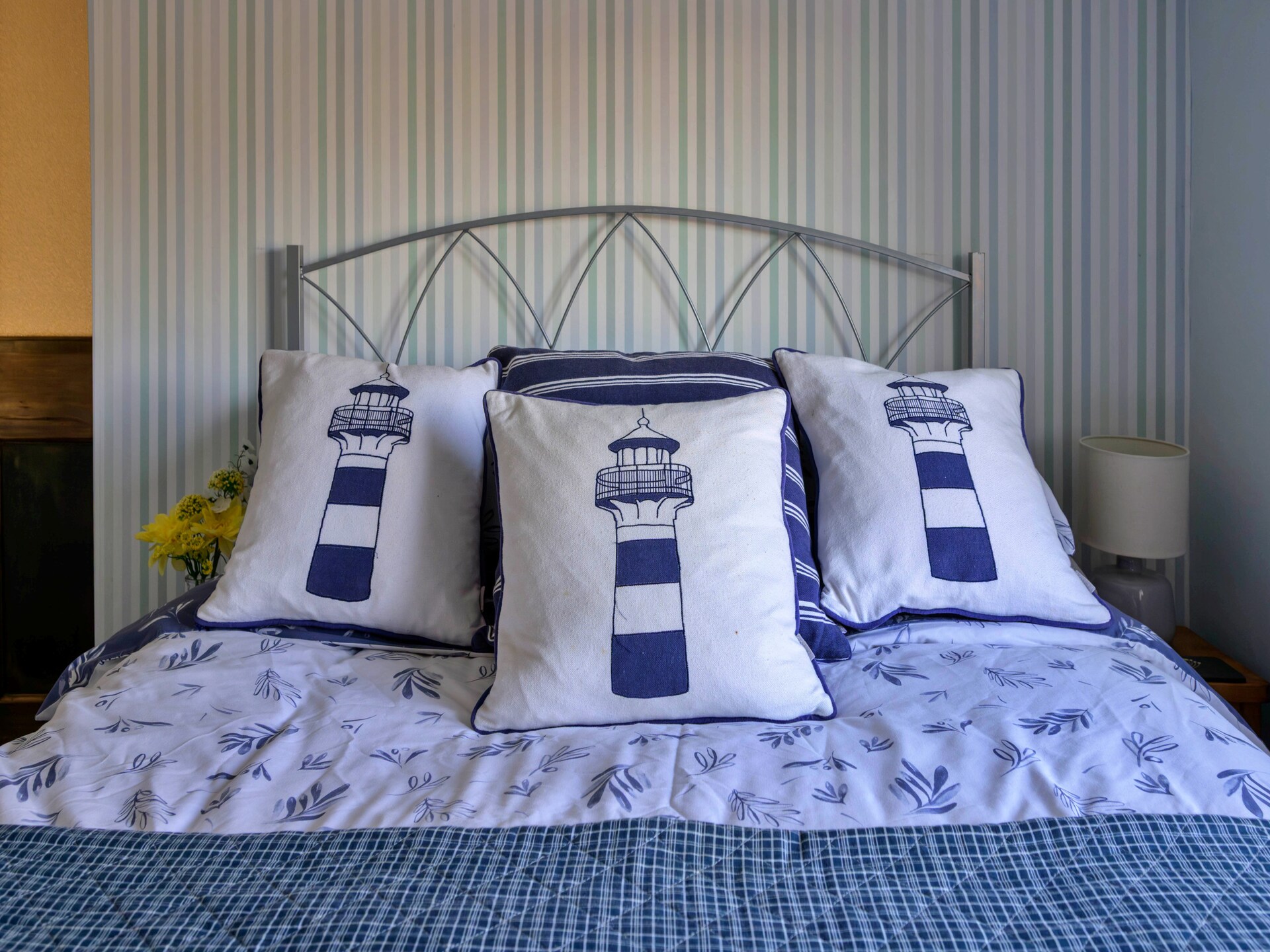 Penrhos Sea Cottage - foto 13