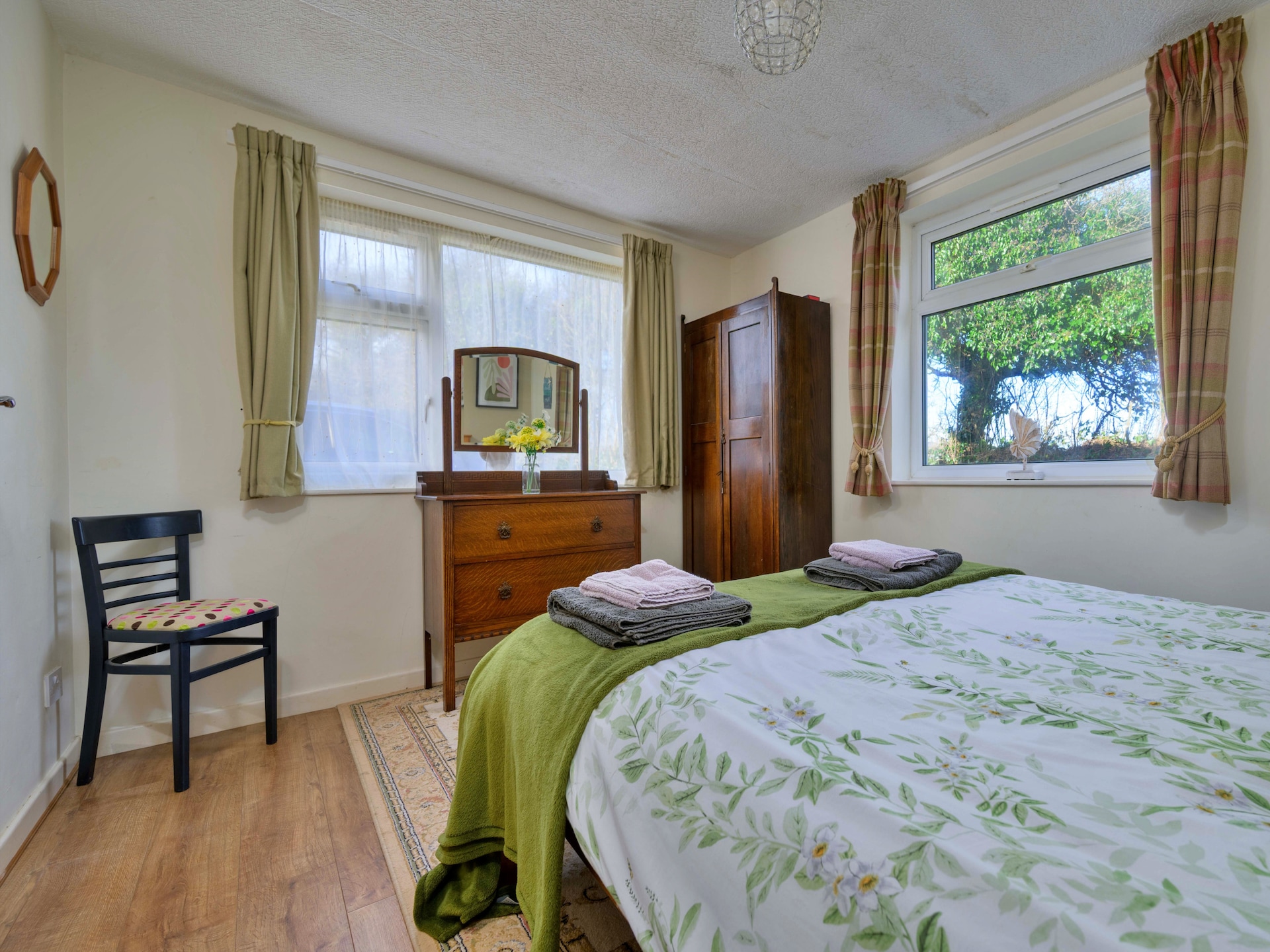 Penrhos Sea Cottage - foto 17
