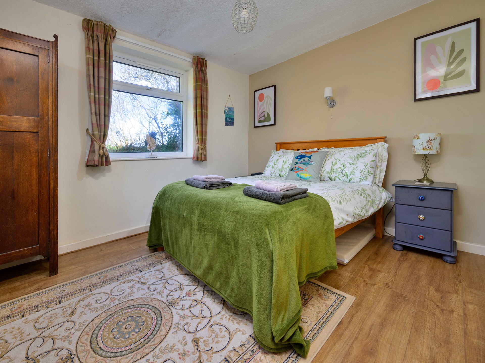 Penrhos Sea Cottage - foto 18