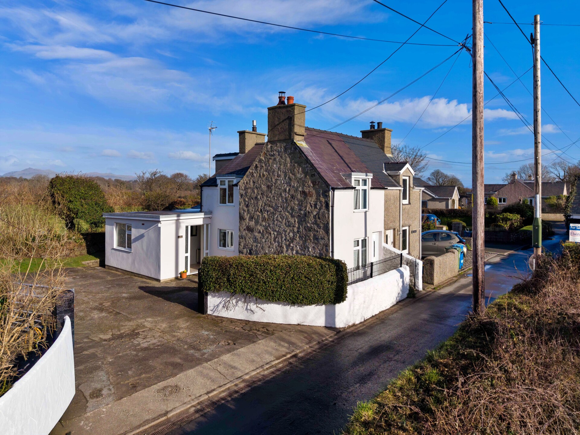 Penrhos Sea Cottage - foto 20