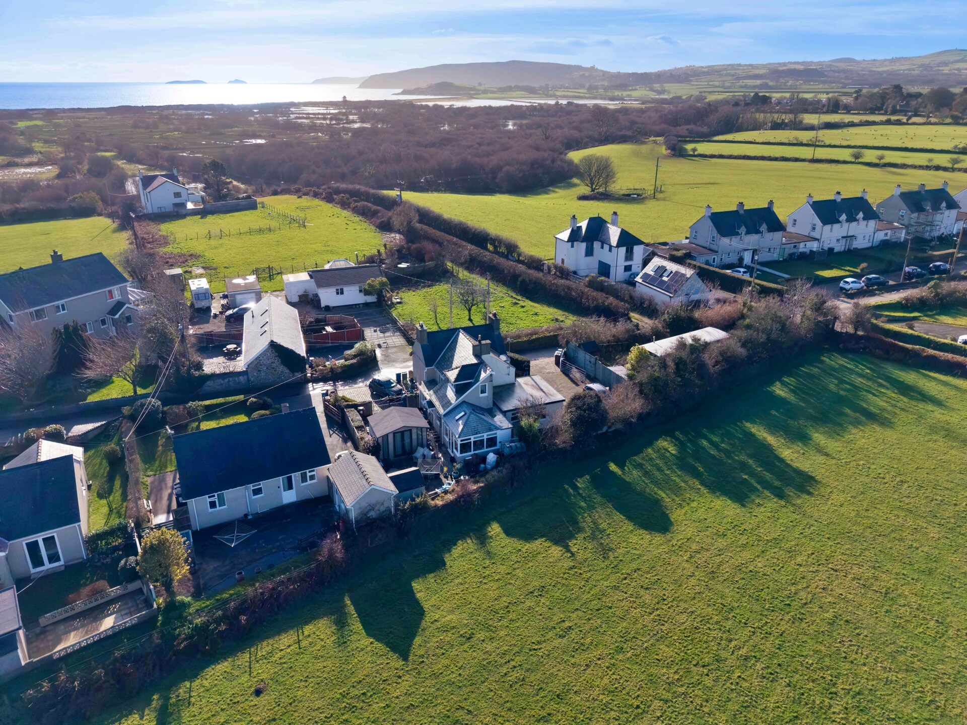 Penrhos Sea Cottage - foto 22