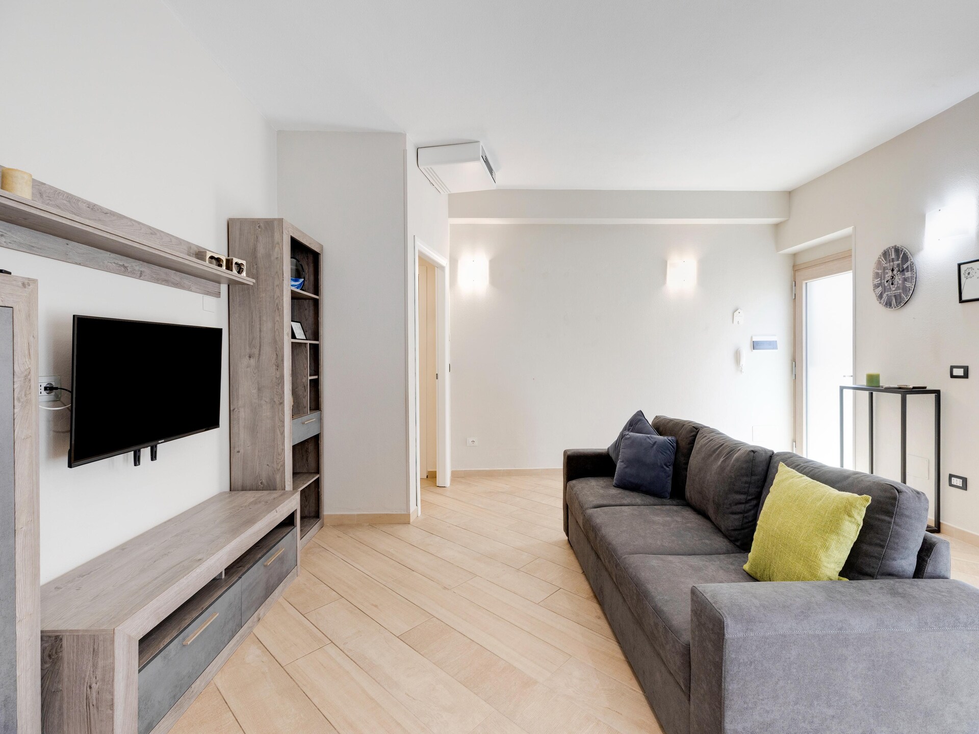 Elegant appartement in Castelsardo, 180m van strand – 6 personen - foto 14